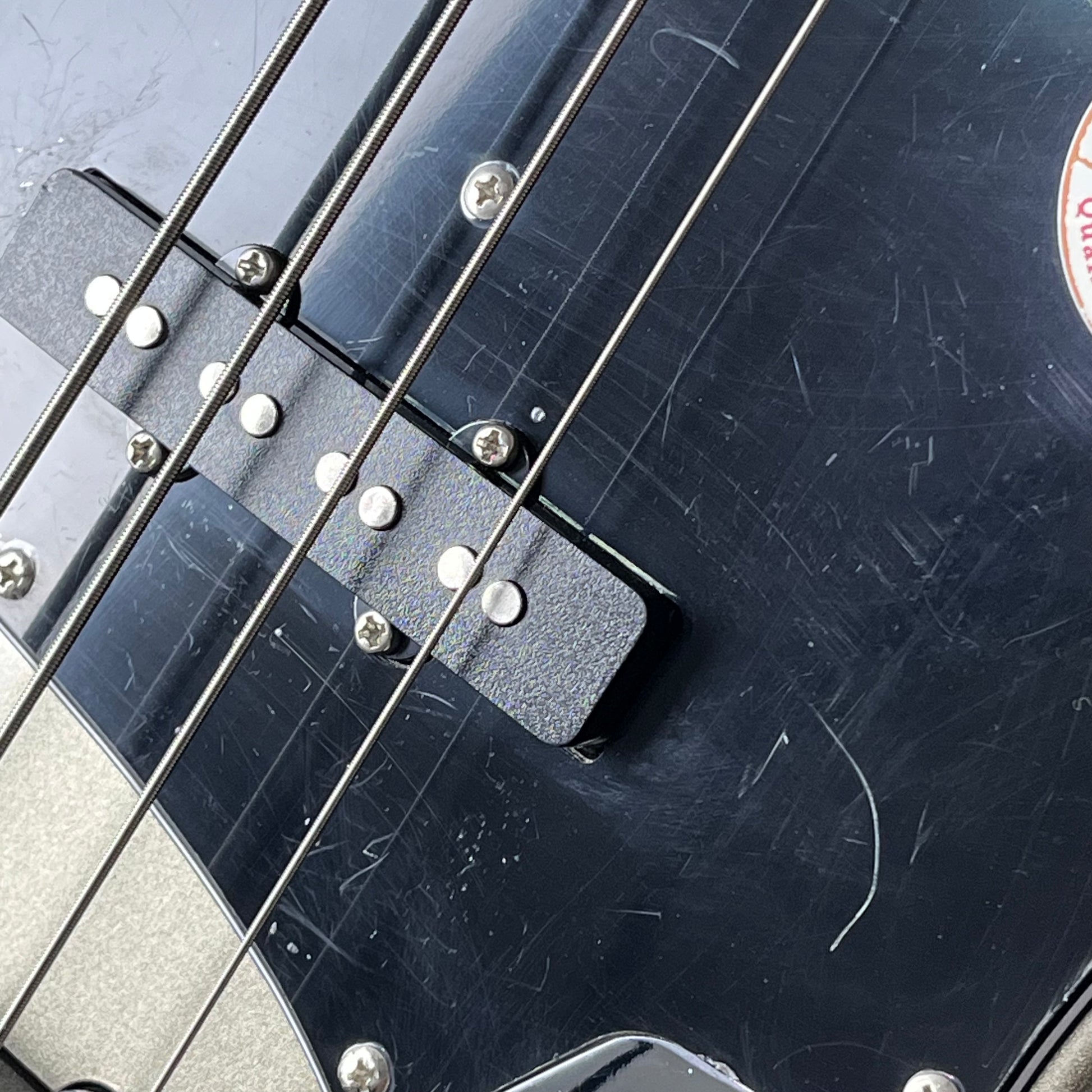 Bacchus WJB-1DX RSM/M