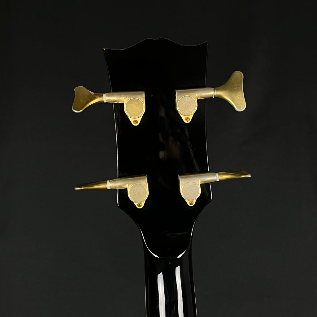 GrassRoots LP Bass
