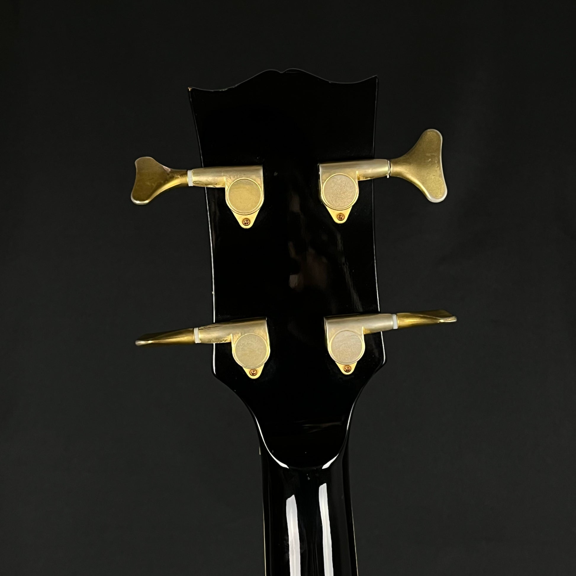 GrassRoots LP Bass