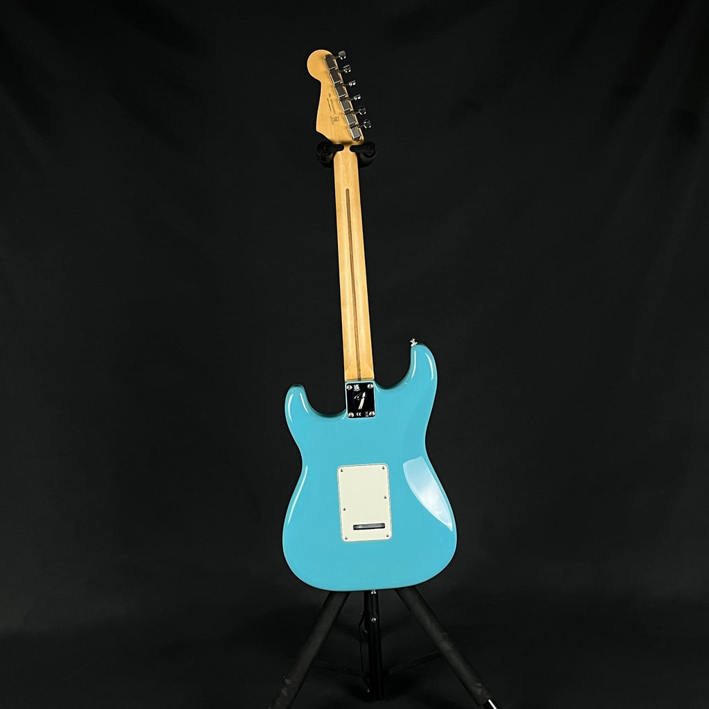 Fender Player II Stratocaster MN AQB