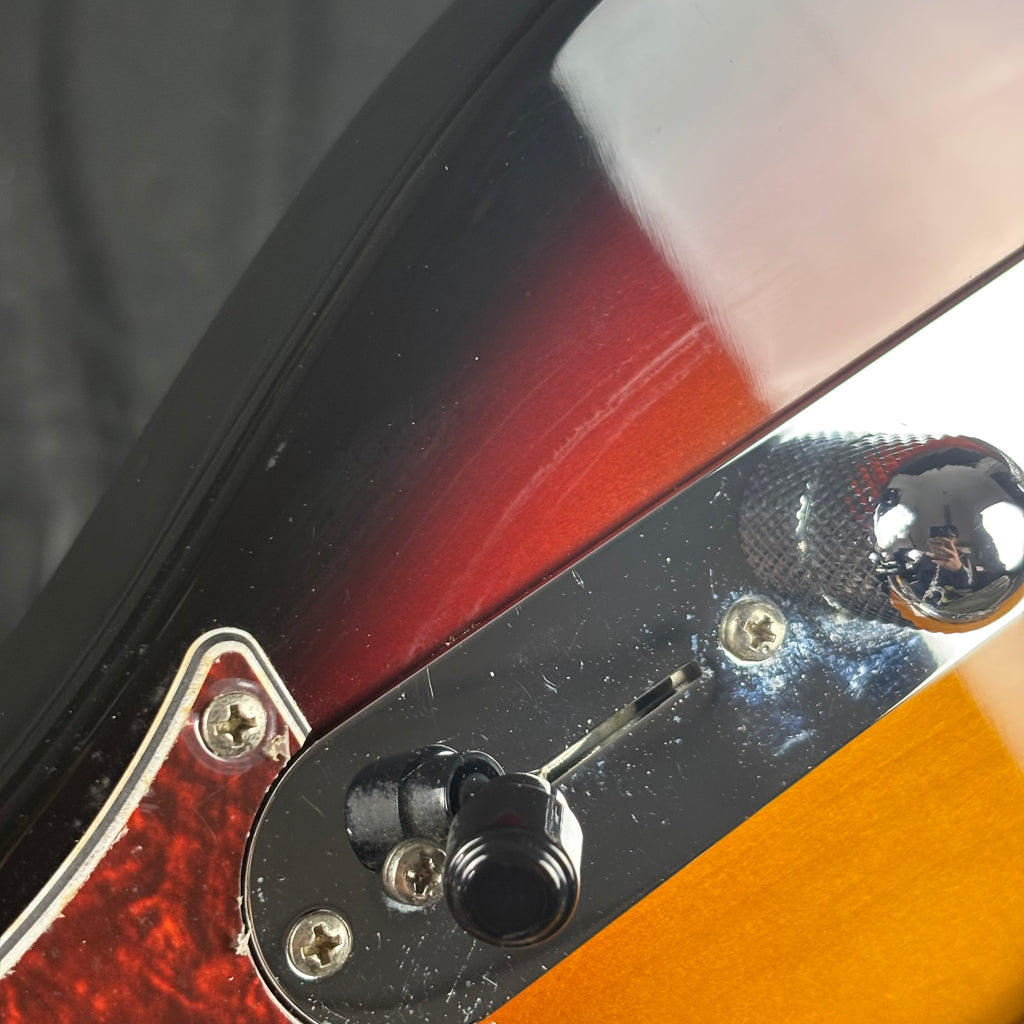 Fujigen J-Classic Telecaster