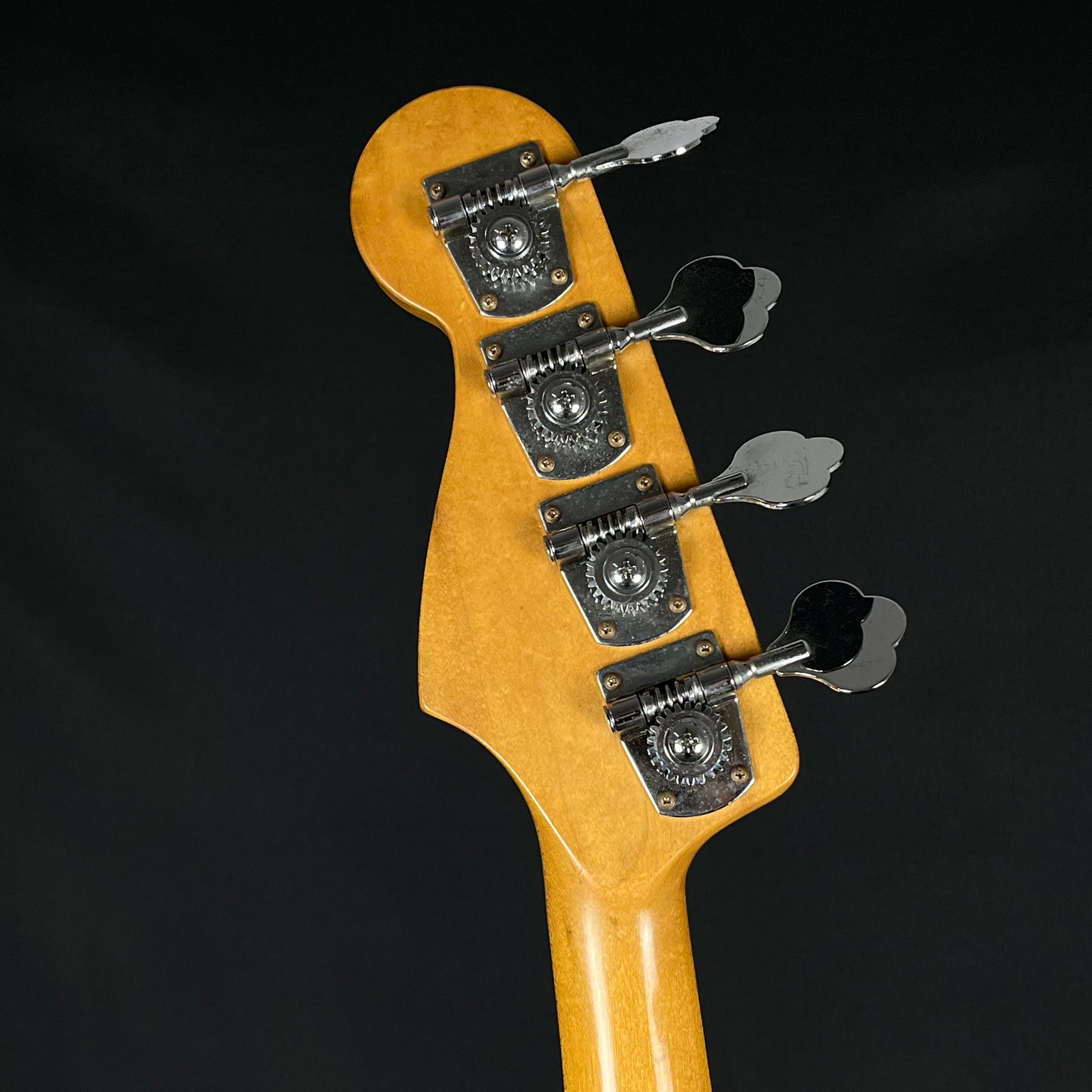 Fender Mexico Jazz Bass