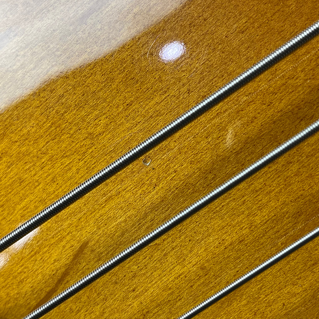 Epiphone Korea RIVOLI VC 1996 Bass