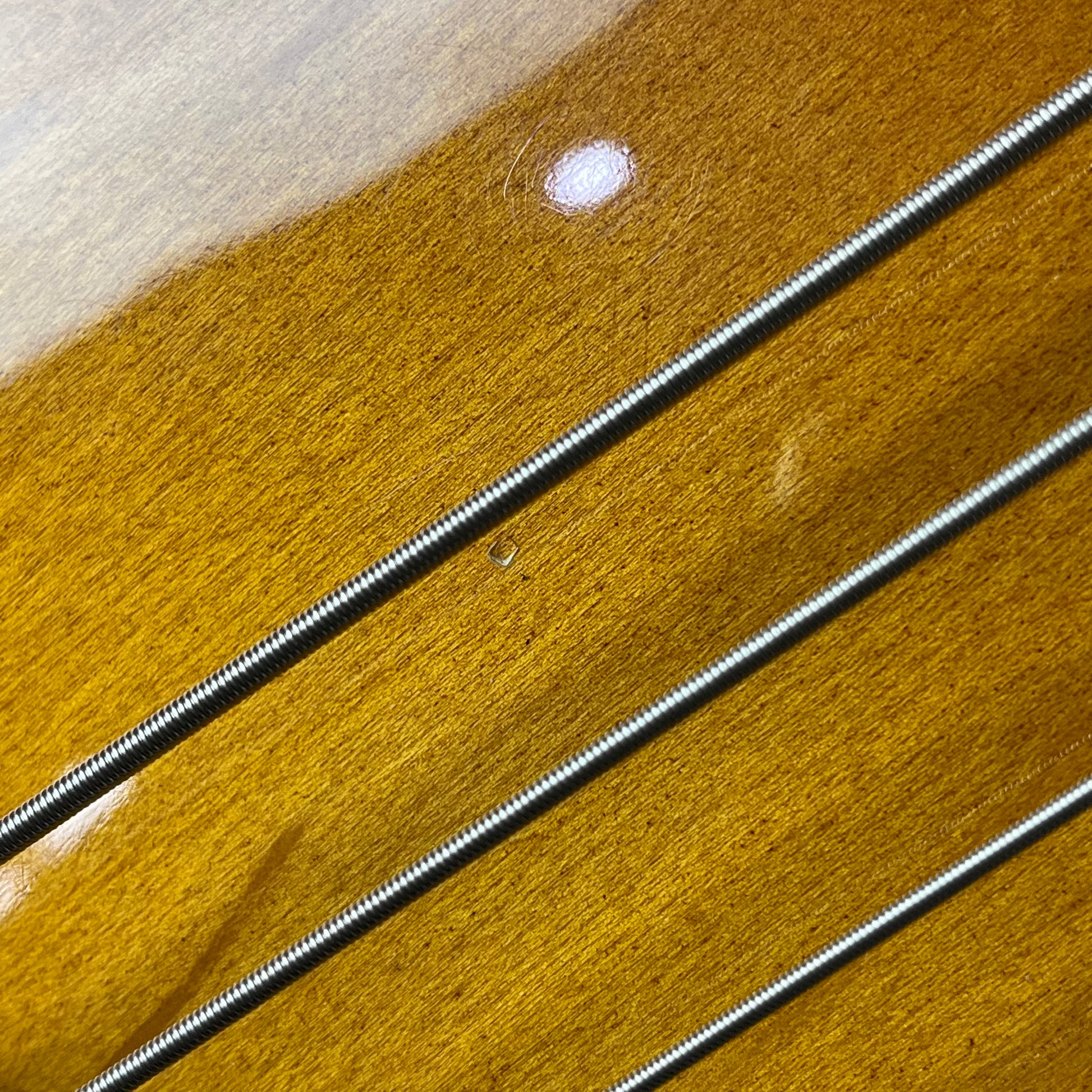 Epiphone Korea RIVOLI VC 1996 Bass