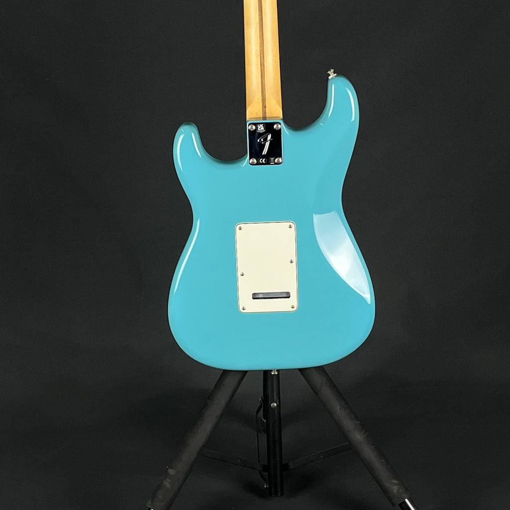 Fender Player II Stratocaster MN AQB