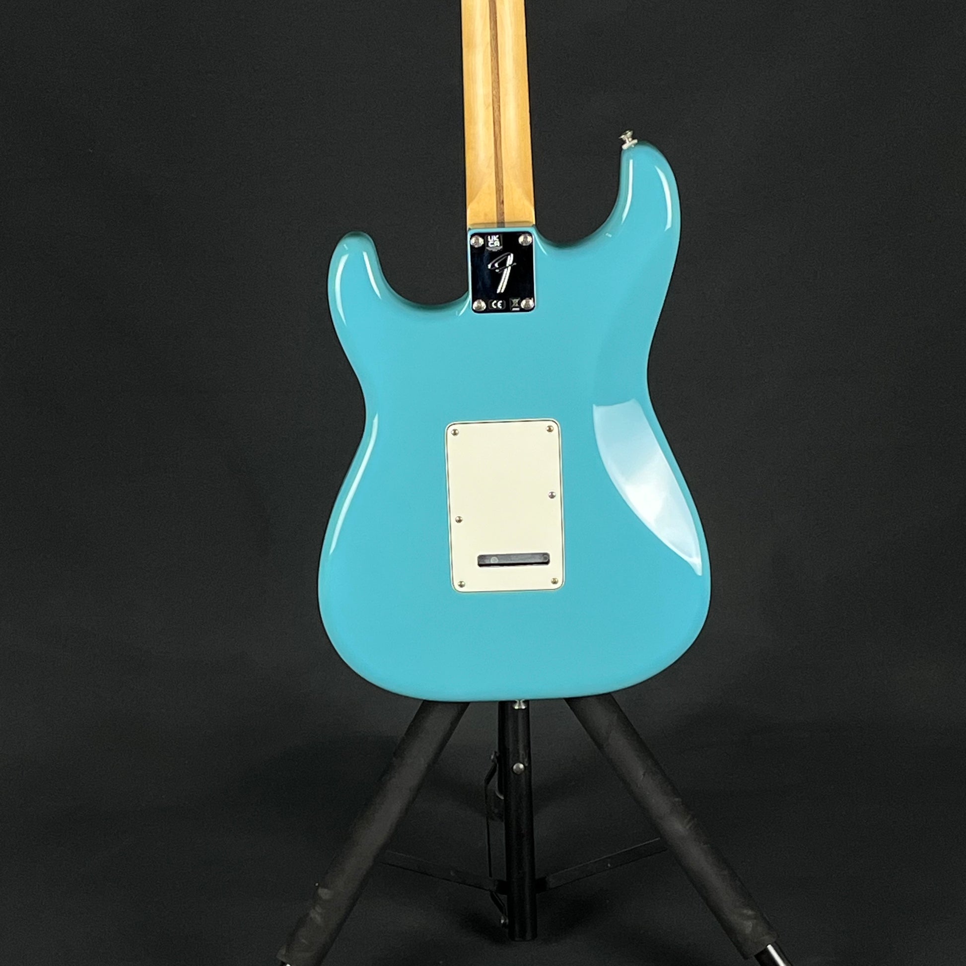 Fender Player II Stratocaster MN AQB