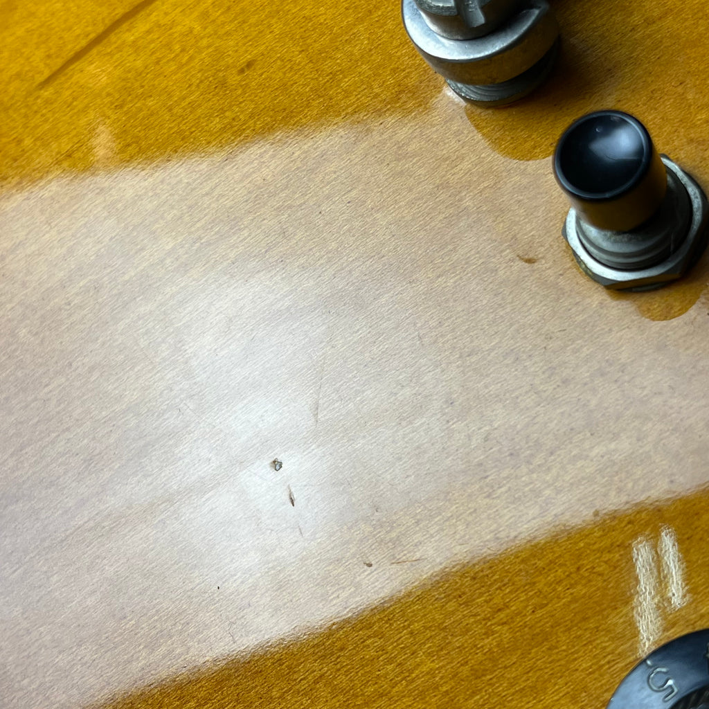 Epiphone Korea RIVOLI VC 1996 Bass