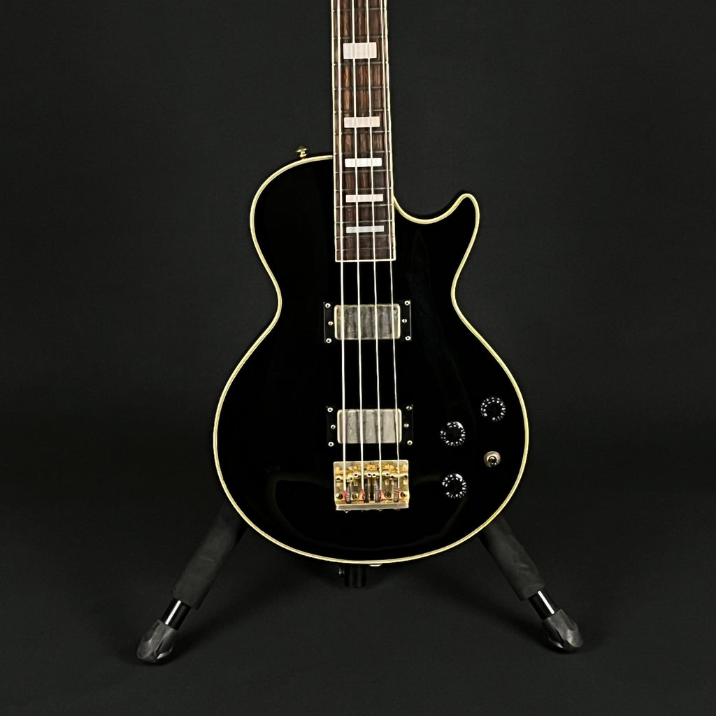 GrassRoots LP Bass