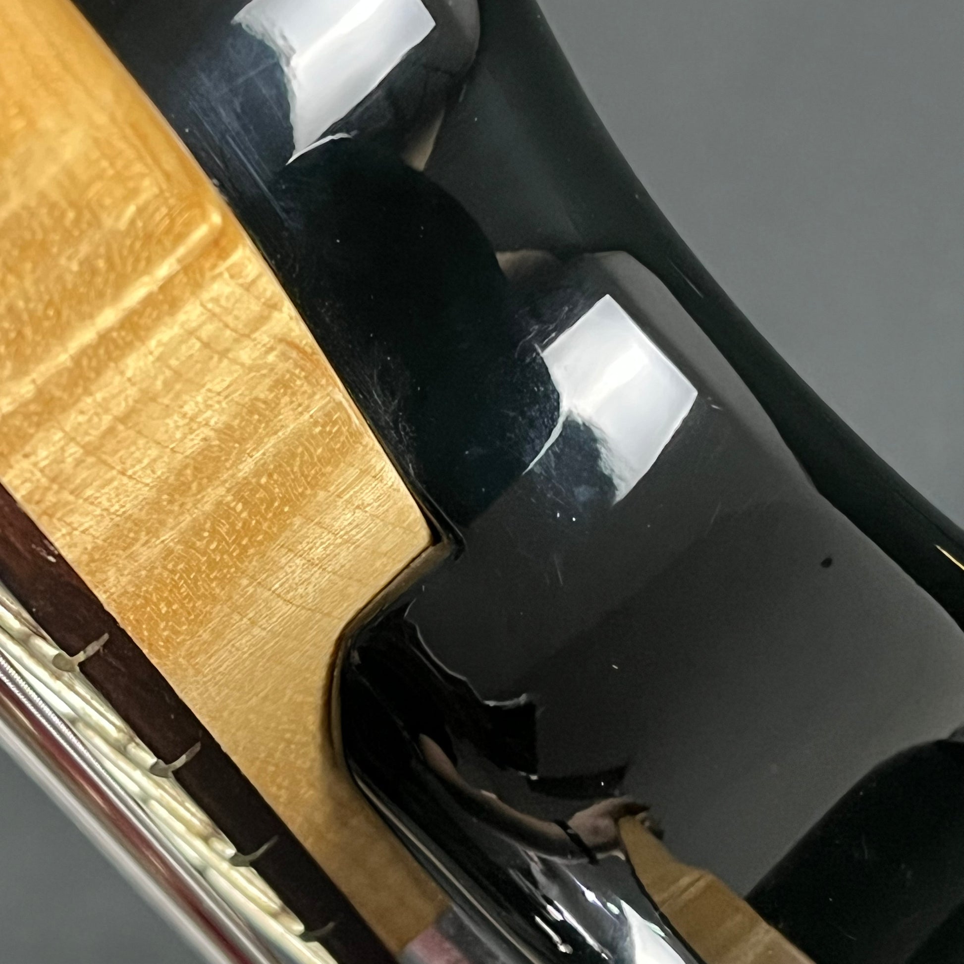 FERNANDES PJ Bass