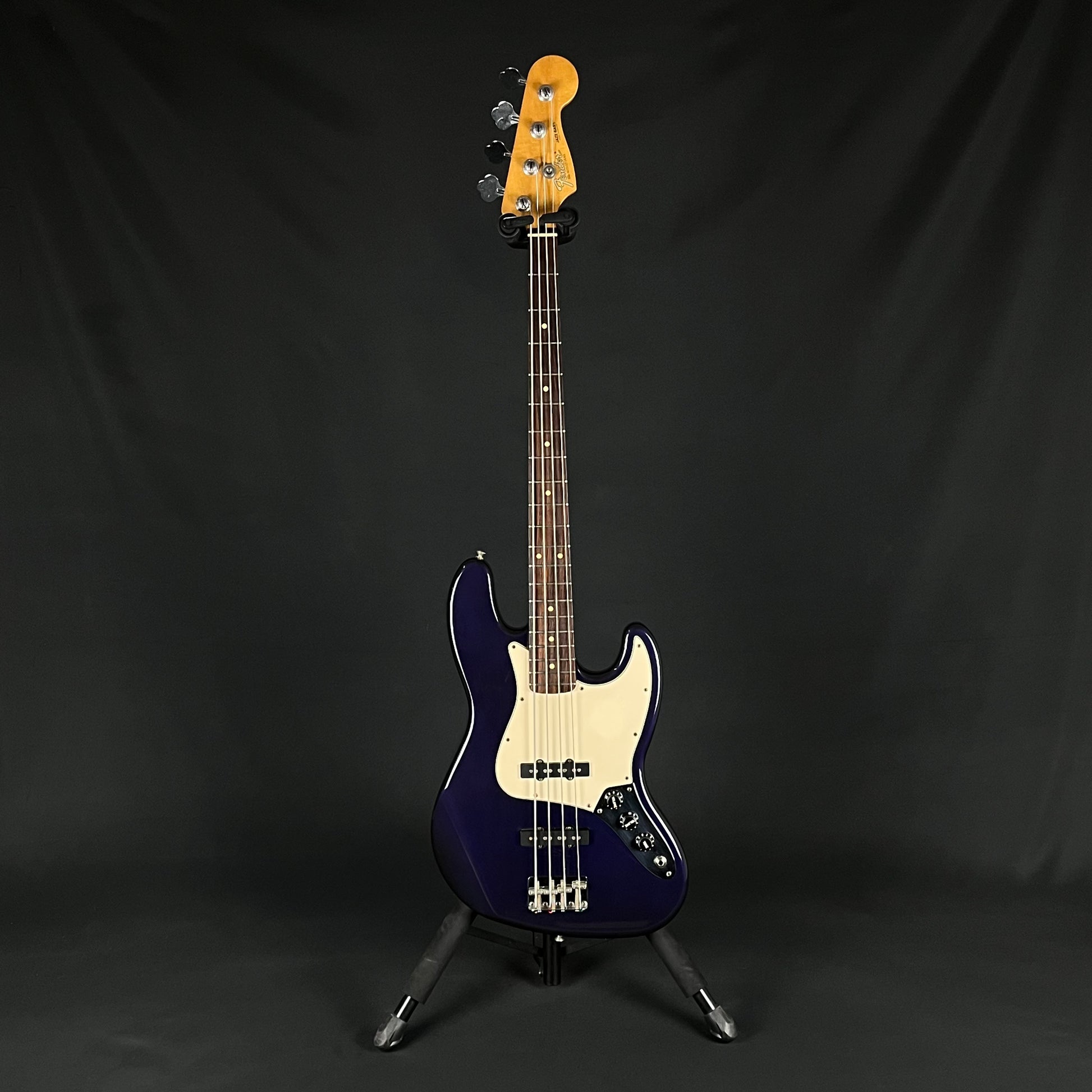 Fender Mexico Jazz Bass