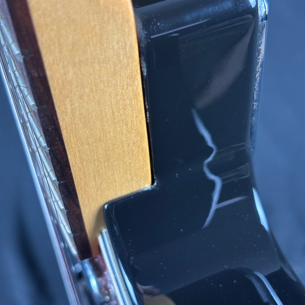 Fujigen J-Classic Telecaster