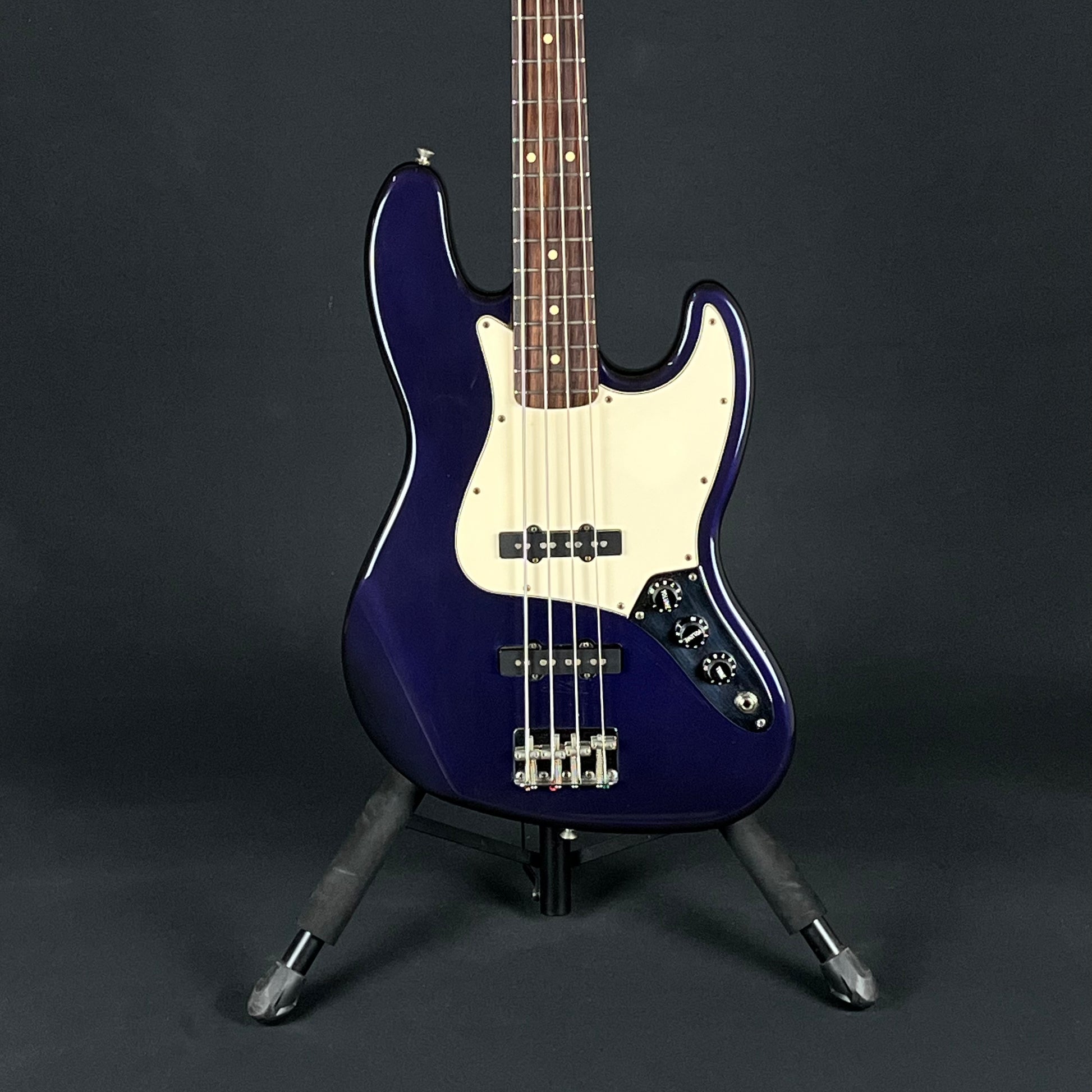 Fender Mexico Jazz Bass