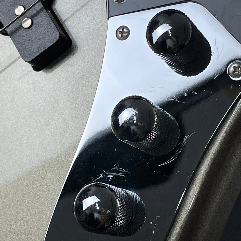 Bacchus WJB-1DX RSM/M