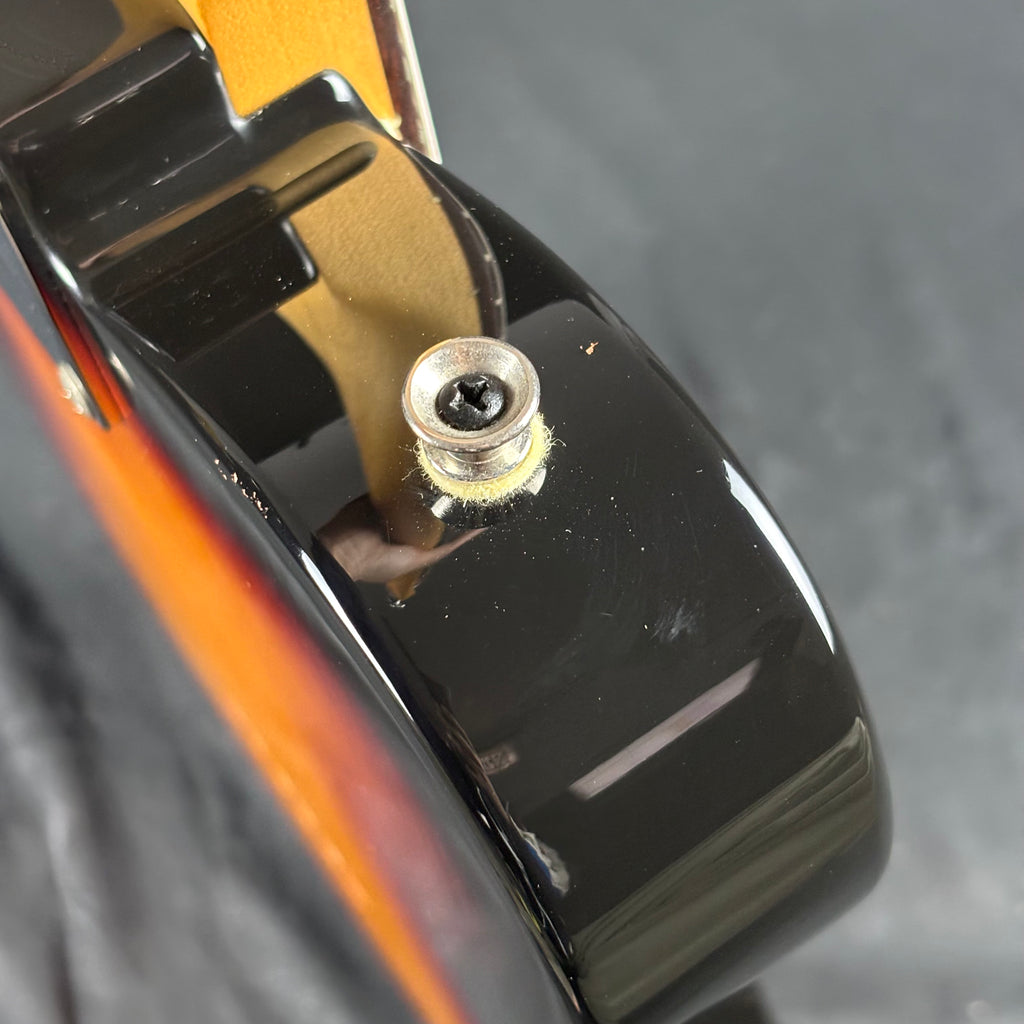 Fujigen J-Classic Telecaster