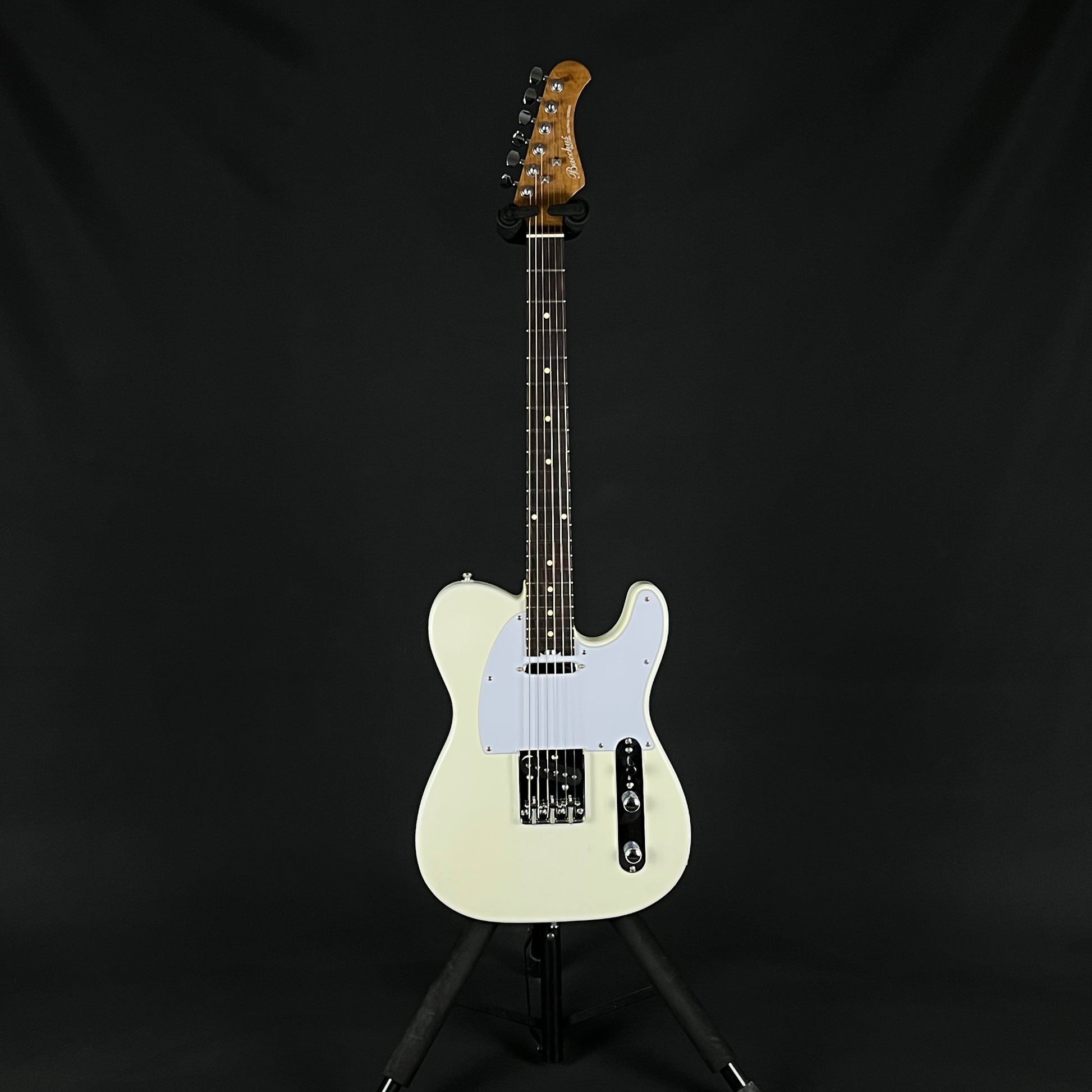 Bacchus Global Series Telecaster