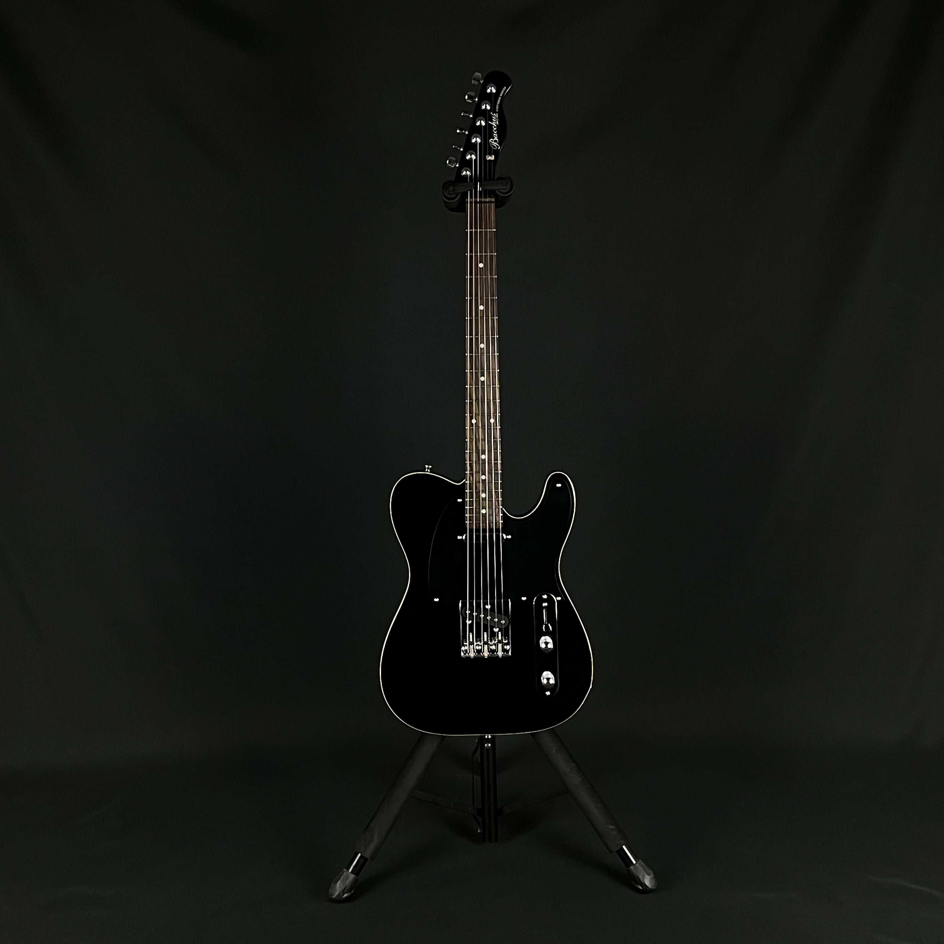 Bacchus Universe Series Telecaster