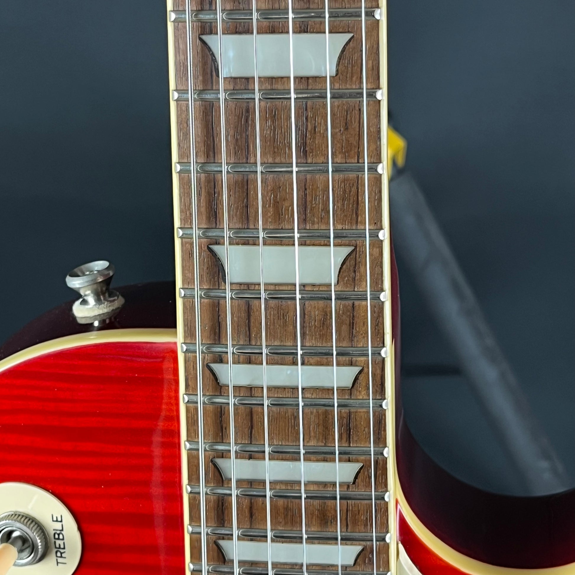 Epiphone Les Paul Standard