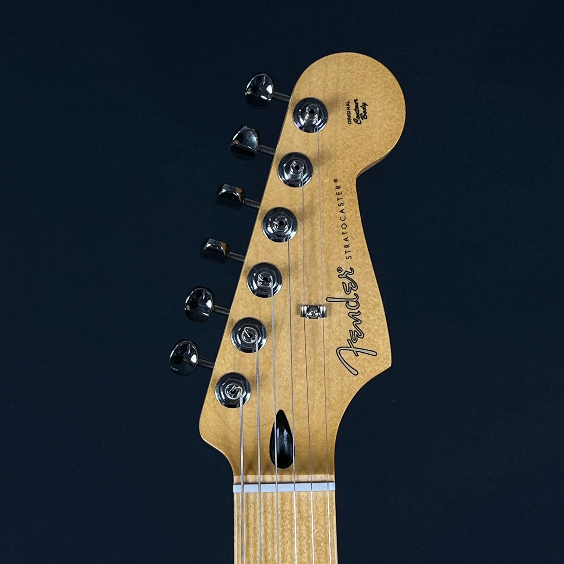 Fender Player II Stratocaster MN AQB