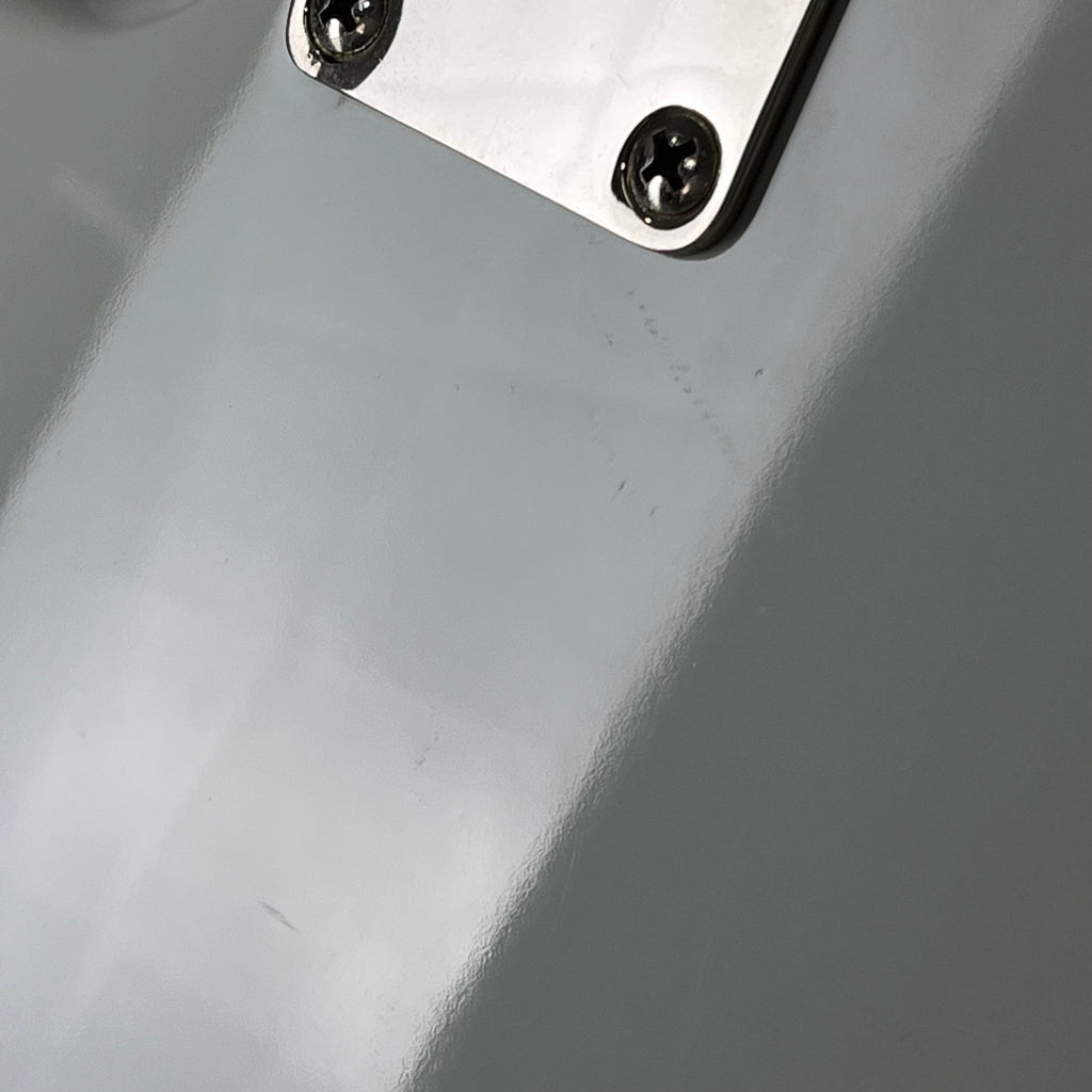 Squier Classic Vibe 60s Mustang