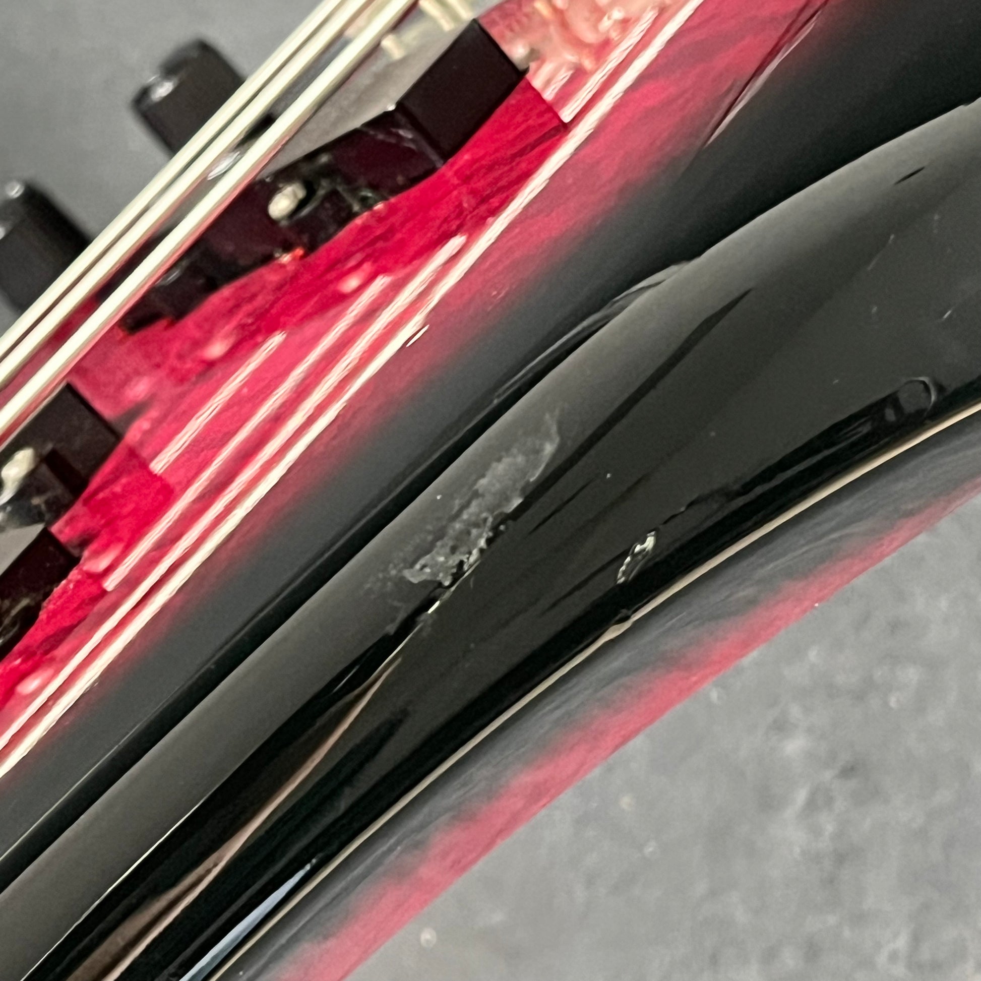 FERNANDES PJ Bass