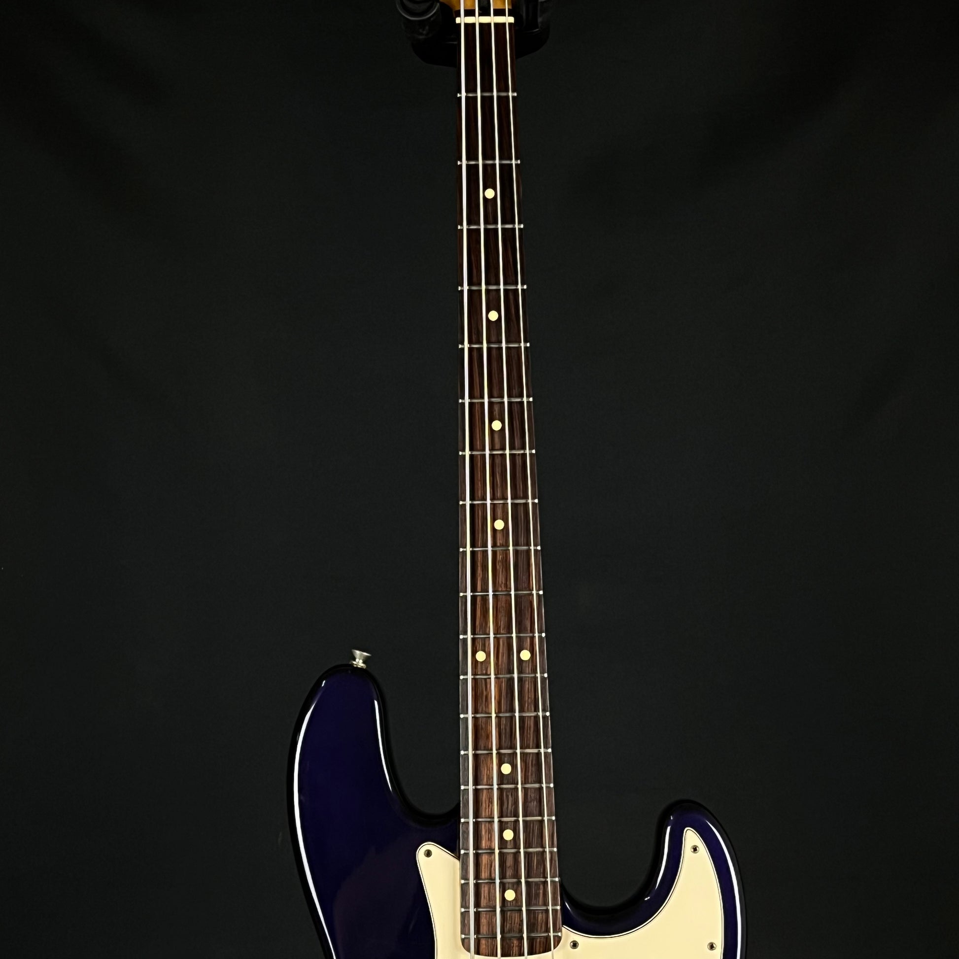 Fender Mexico Jazz Bass