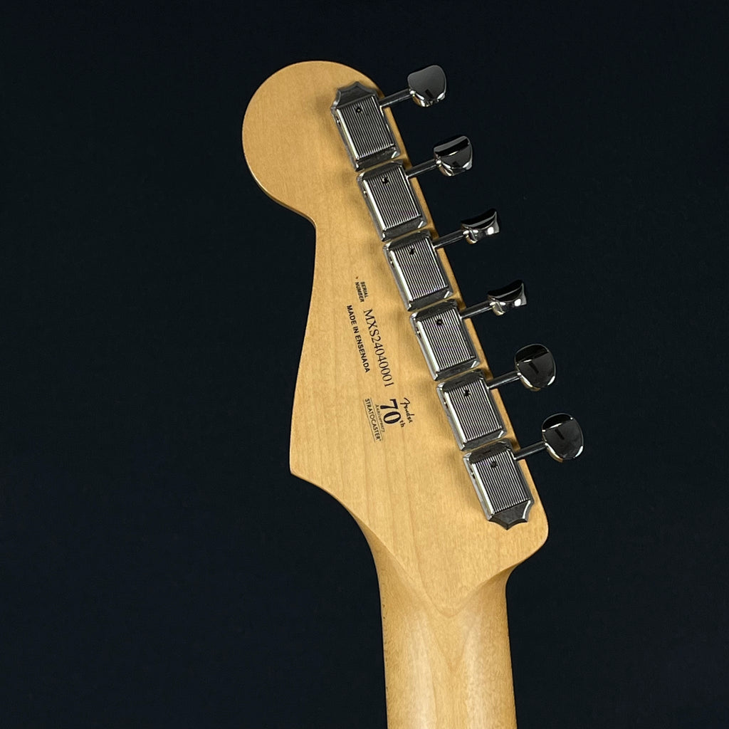 Fender Player II Stratocaster MN AQB