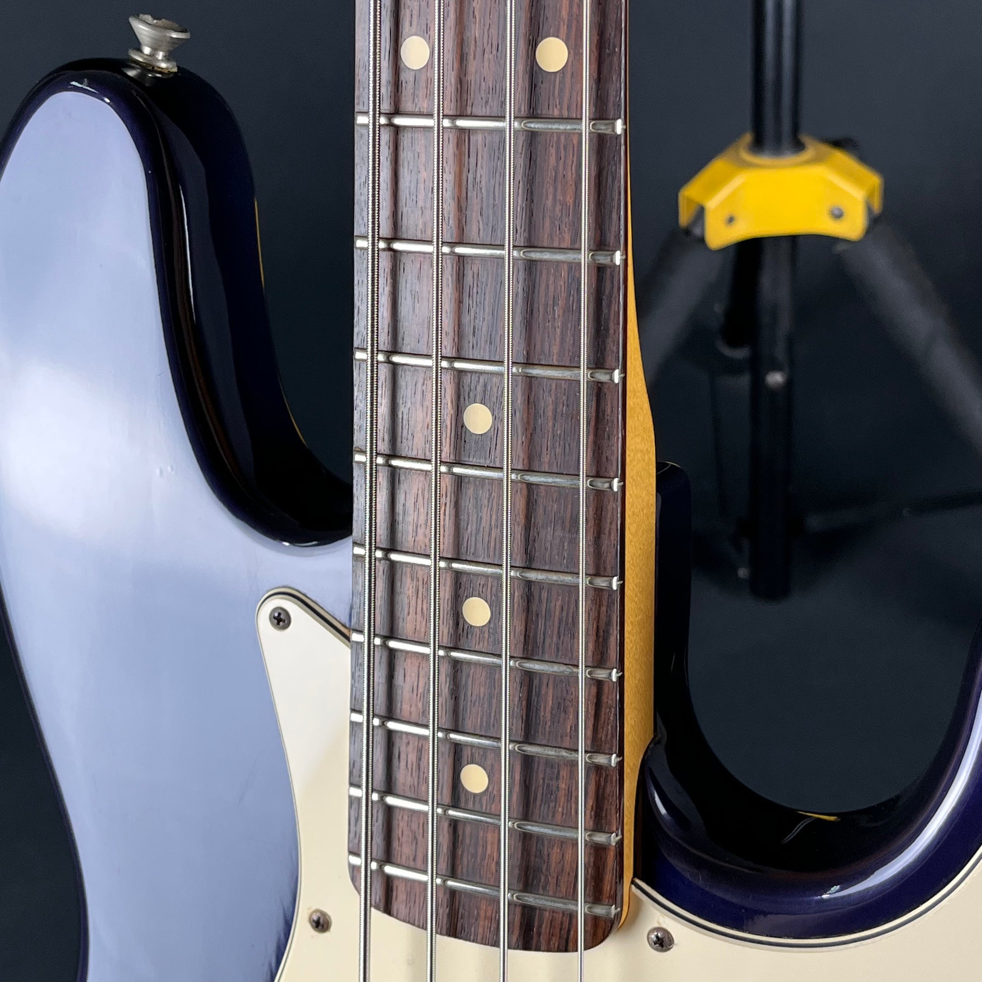 Fender Mexico Jazz Bass