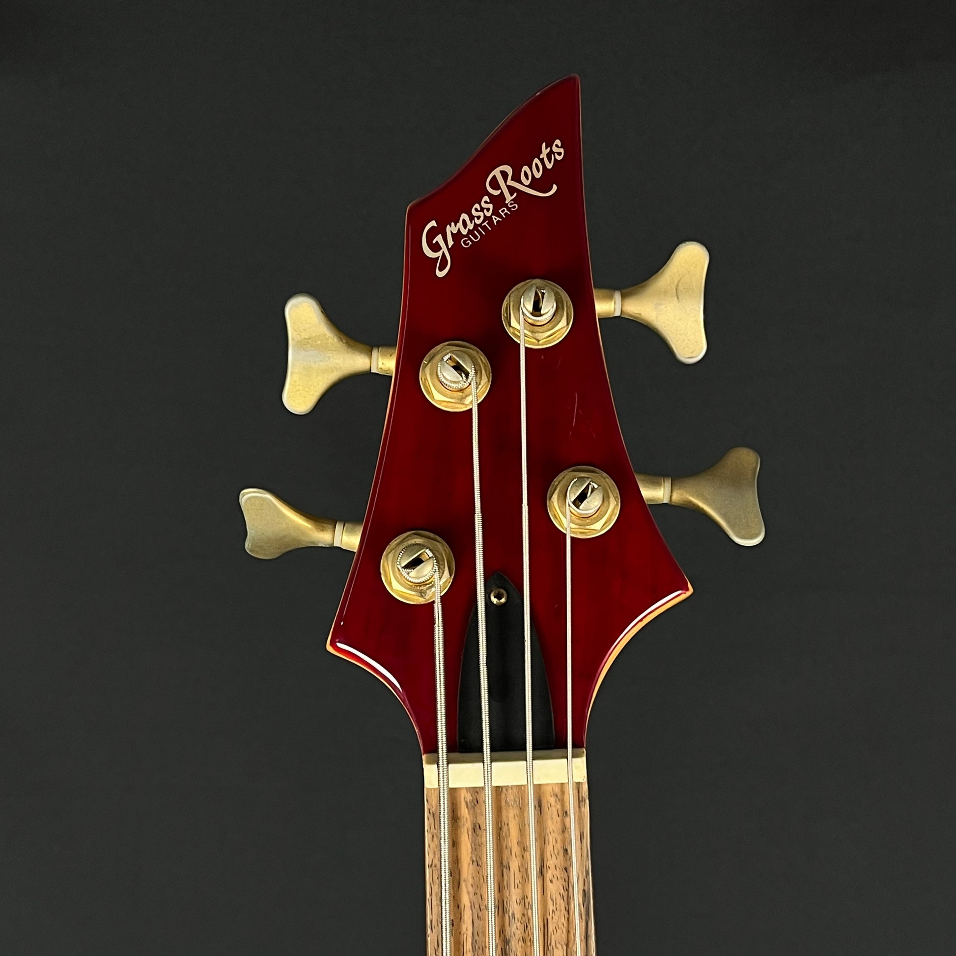 GrassRoots G-FR-58B Bass