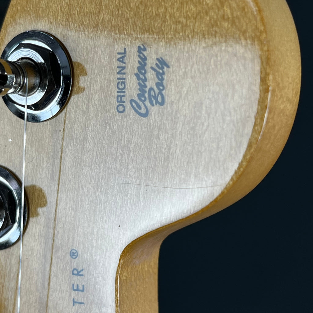 Fender Player II Stratocaster MN AQB