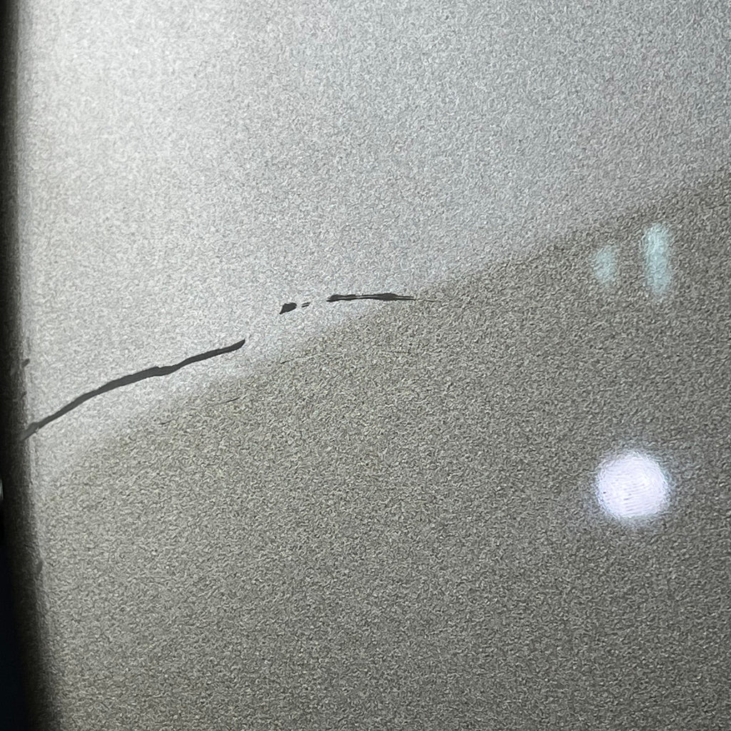 Bacchus WJB-1DX RSM/M