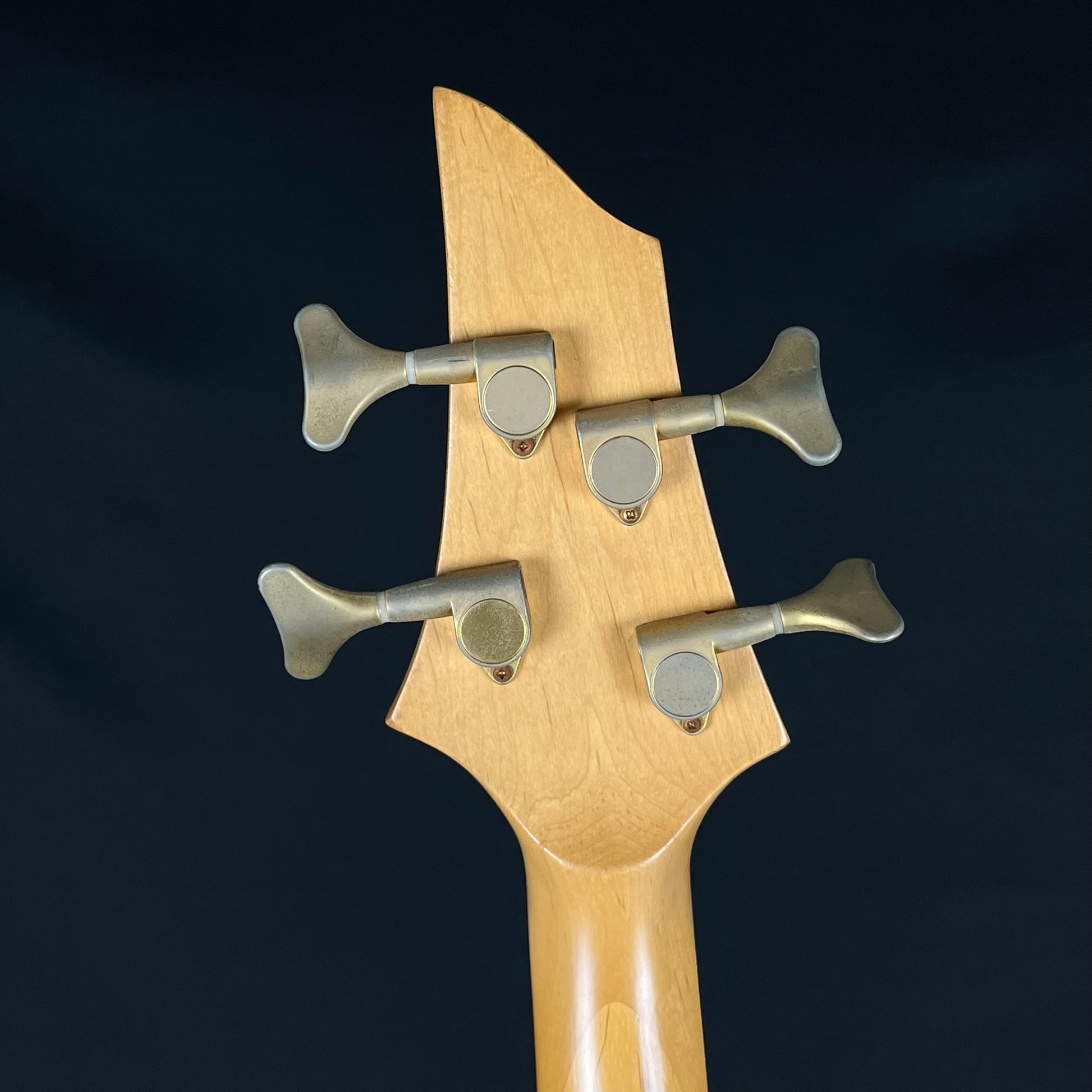 GrassRoots G-FR-58B Bass