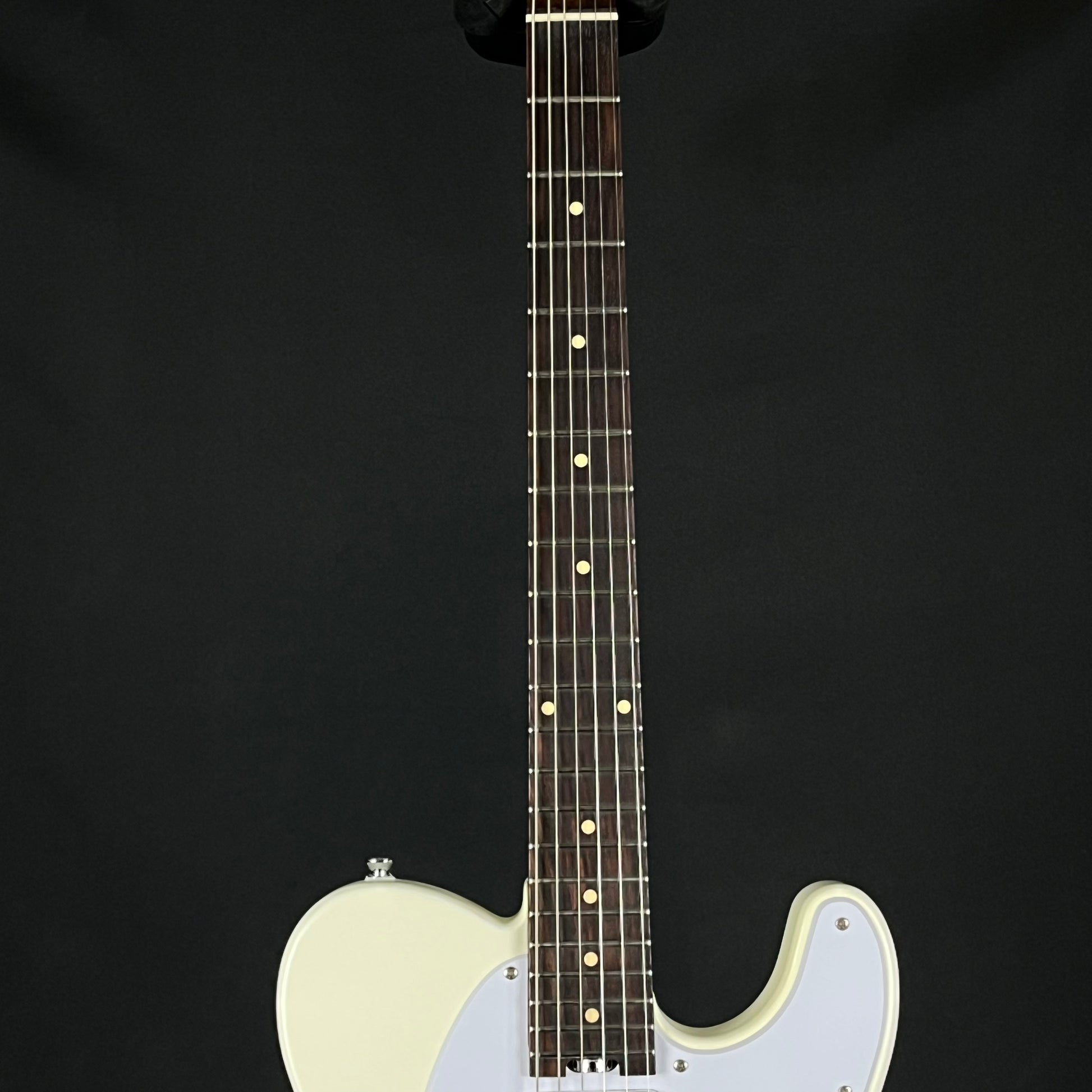 Bacchus Global Series Telecaster