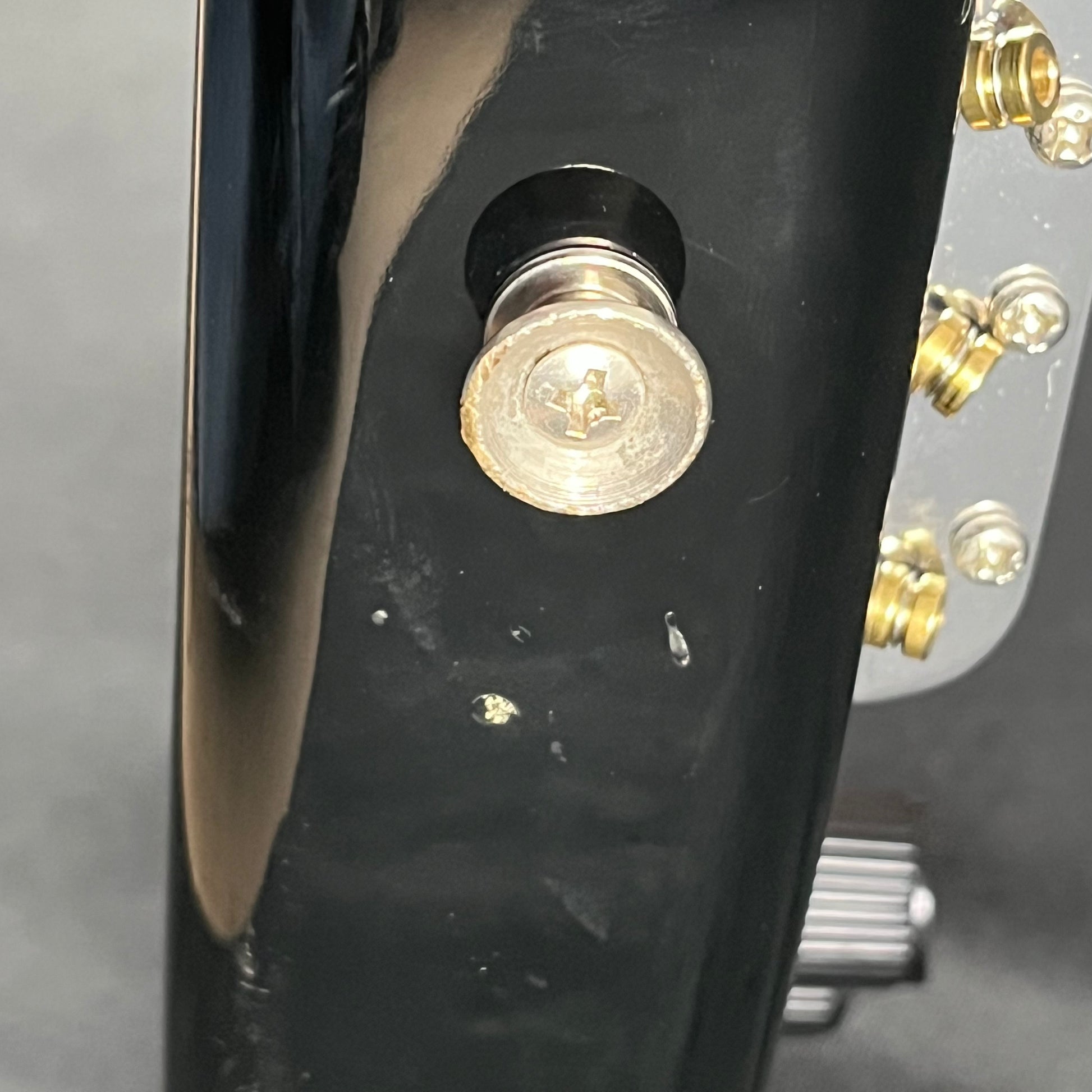 FERNANDES PJ Bass
