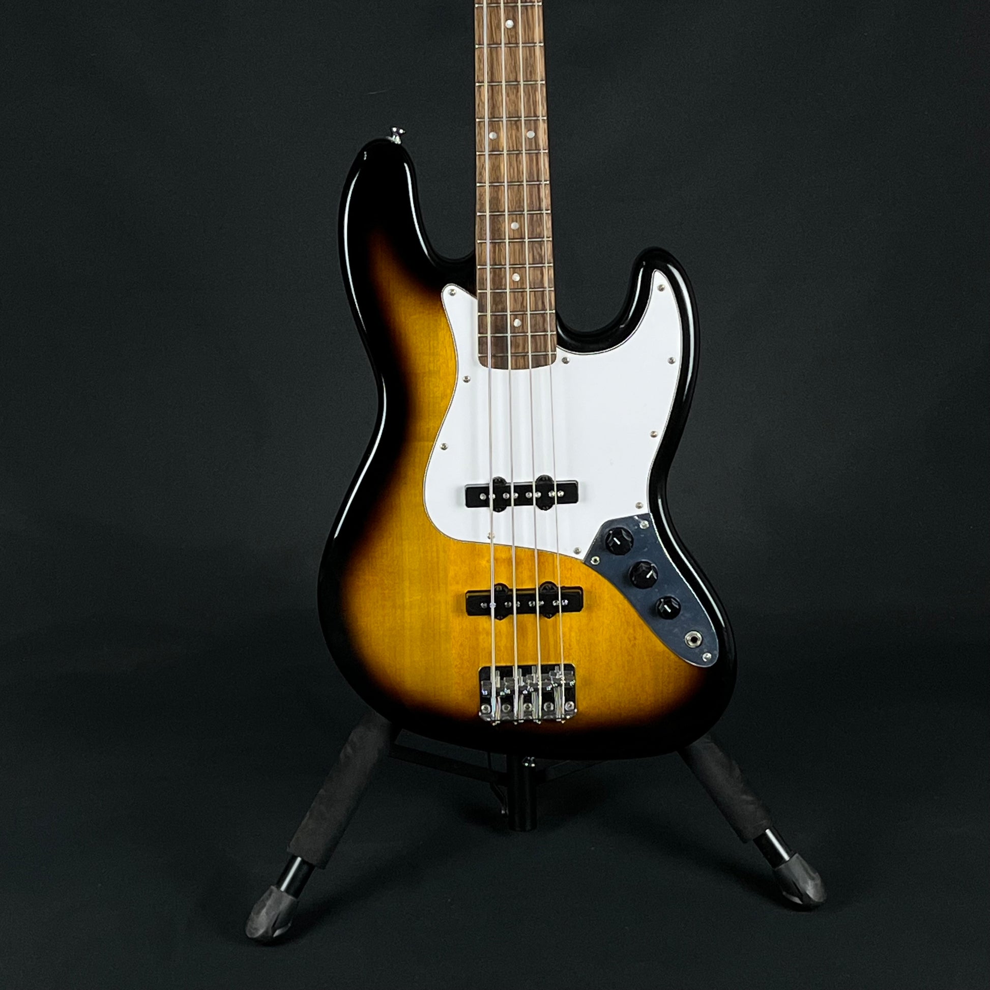 Squier Affinity Jazz Bass