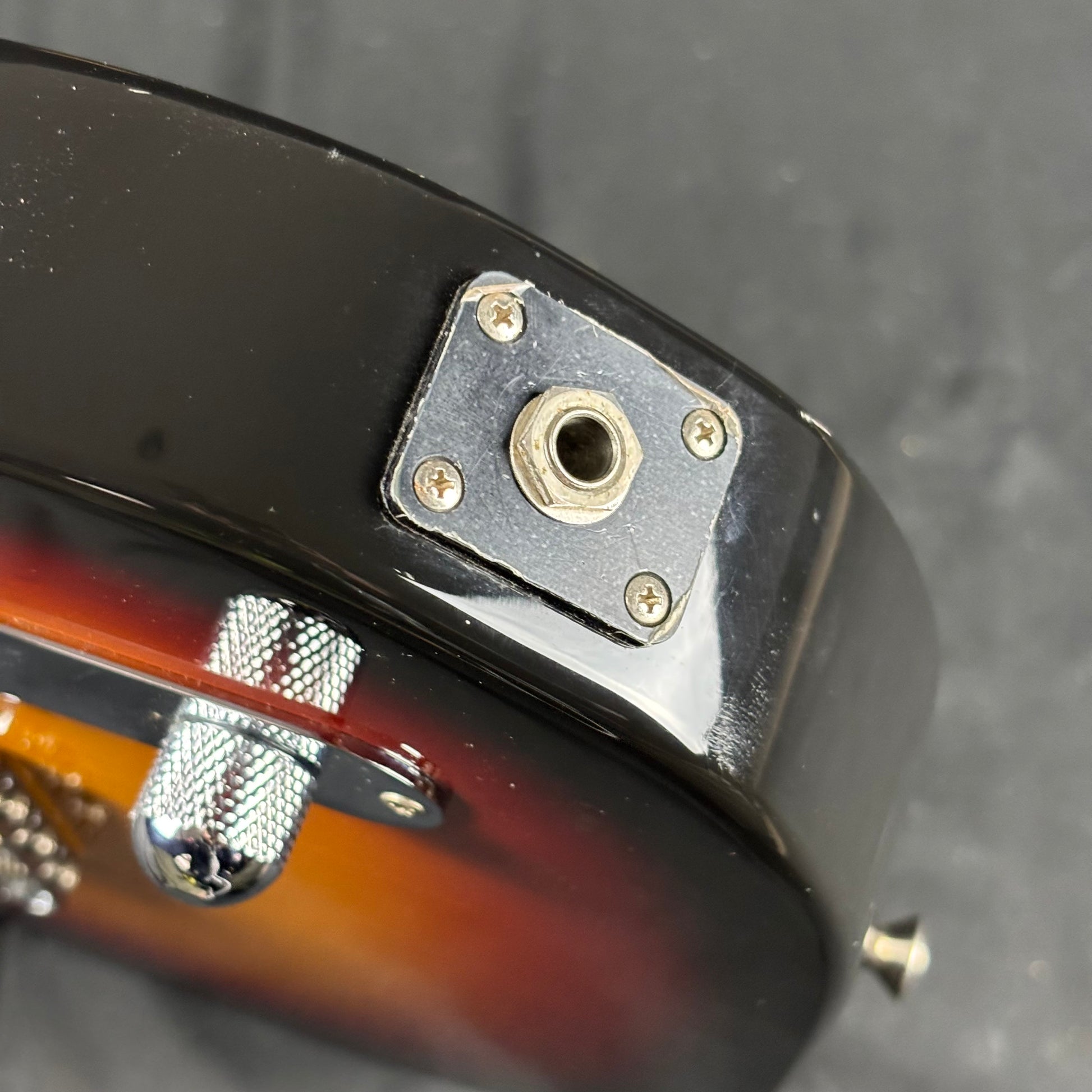 Fujigen J-Classic Telecaster