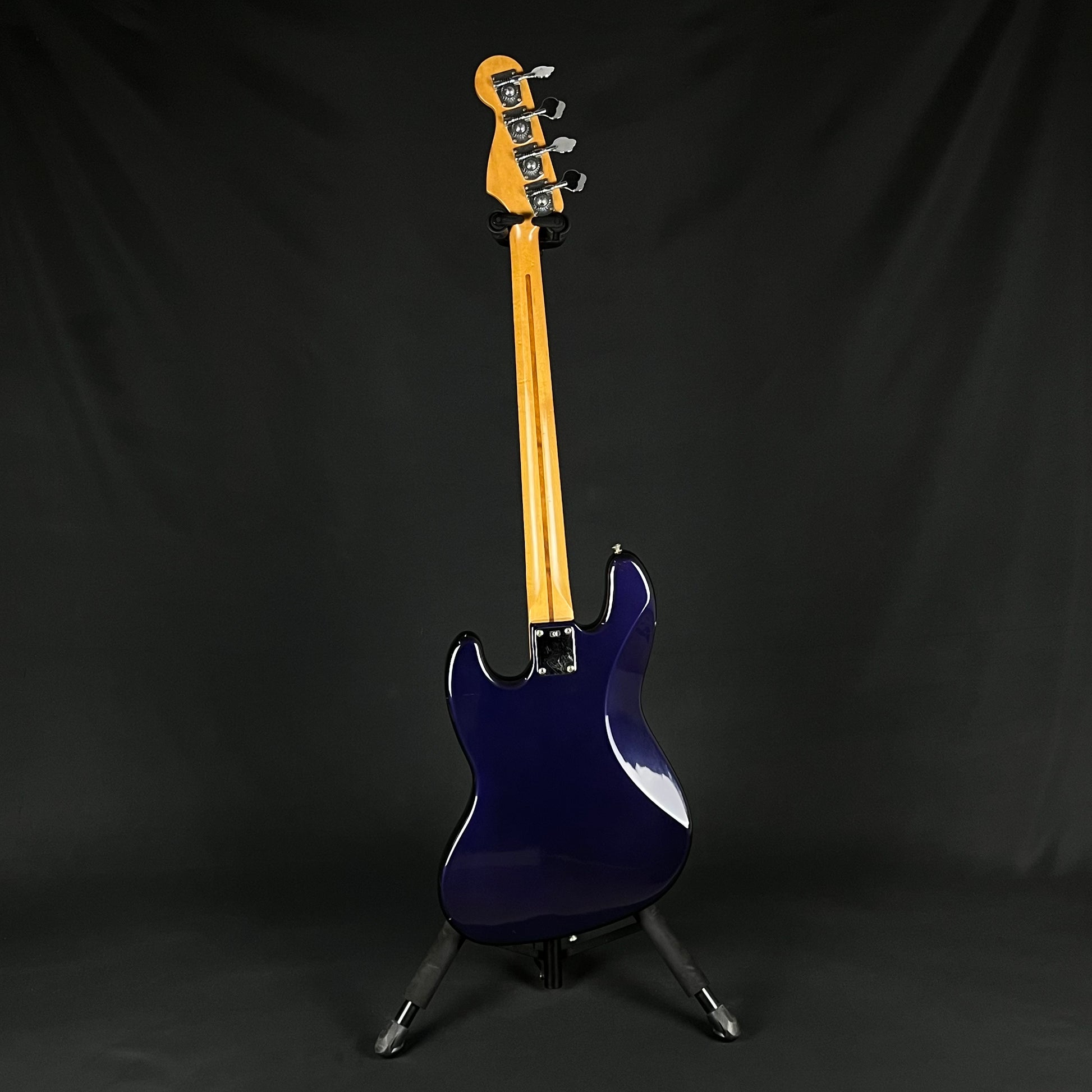 Fender Mexico Jazz Bass
