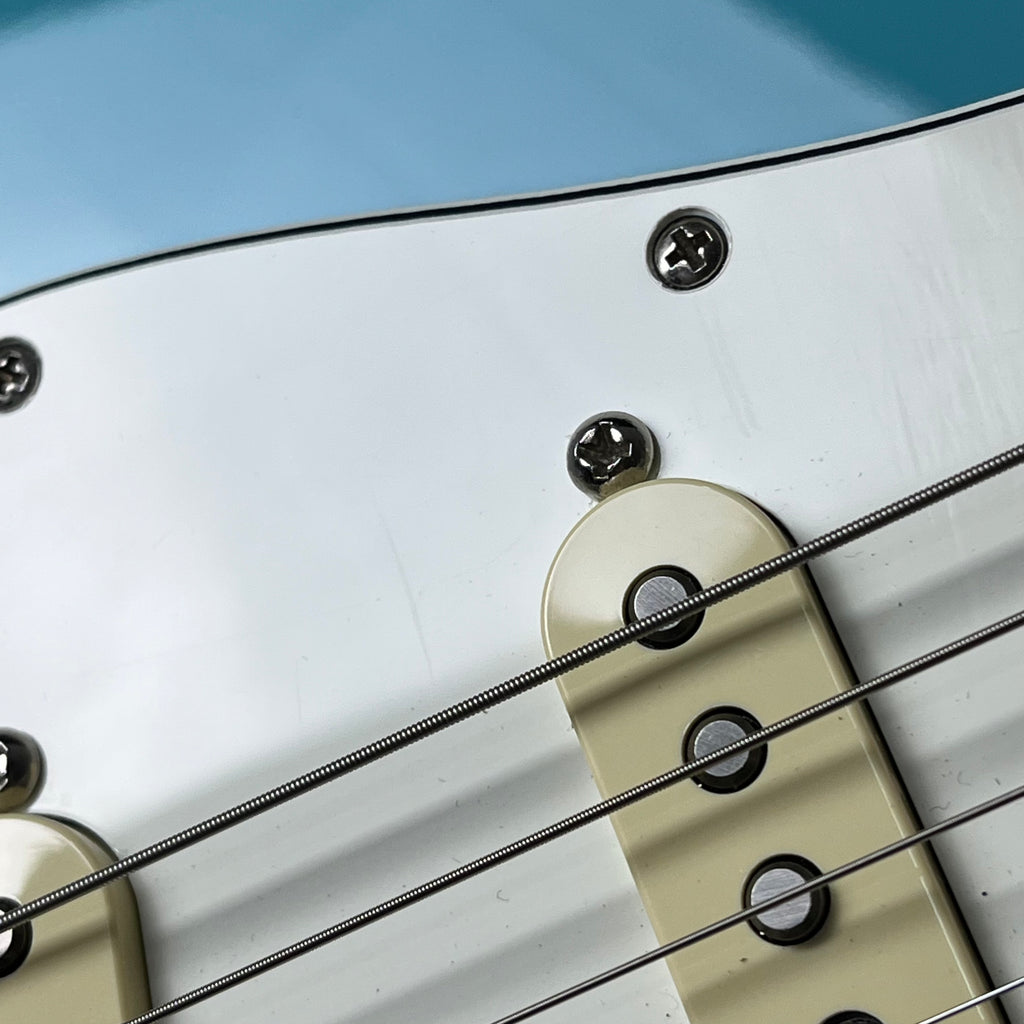 Fender Player II Stratocaster MN AQB