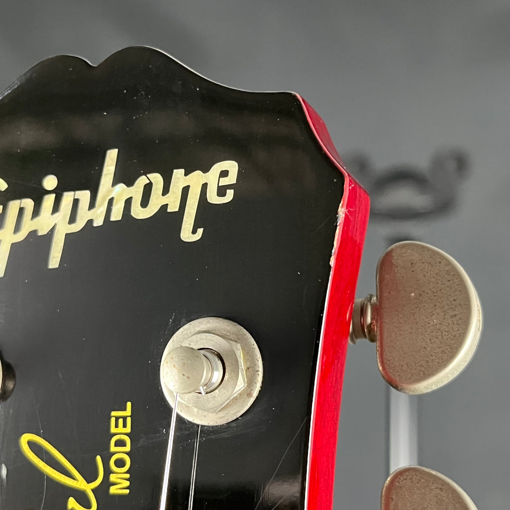 Epiphone Les Paul Standard