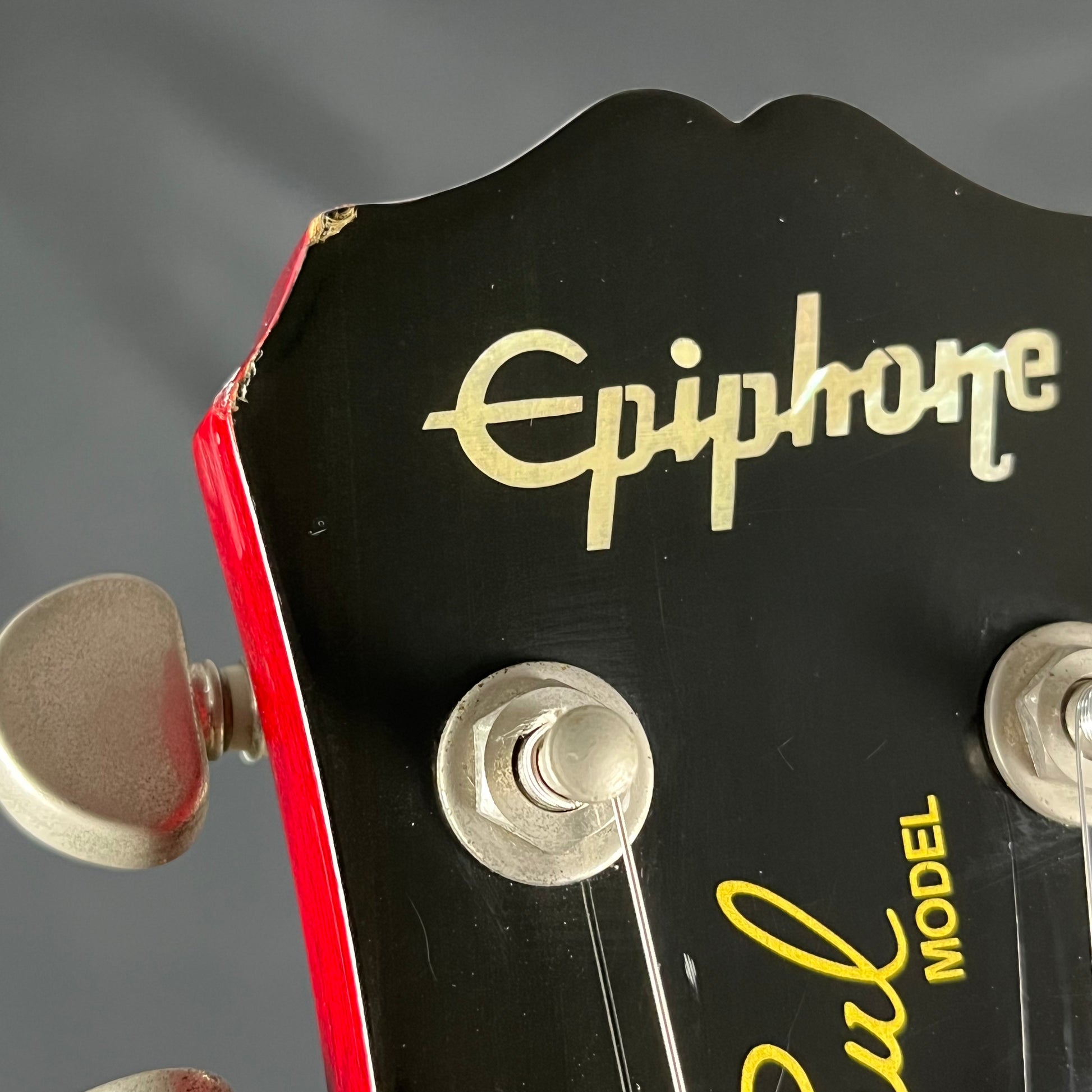 Epiphone Les Paul Standard