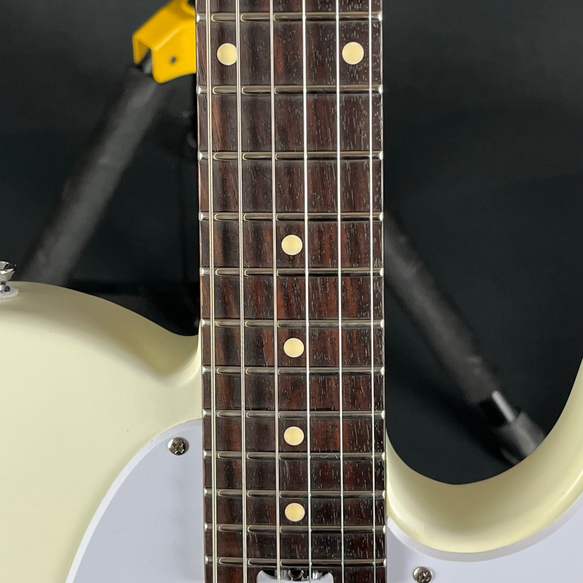 Bacchus Global Series Telecaster