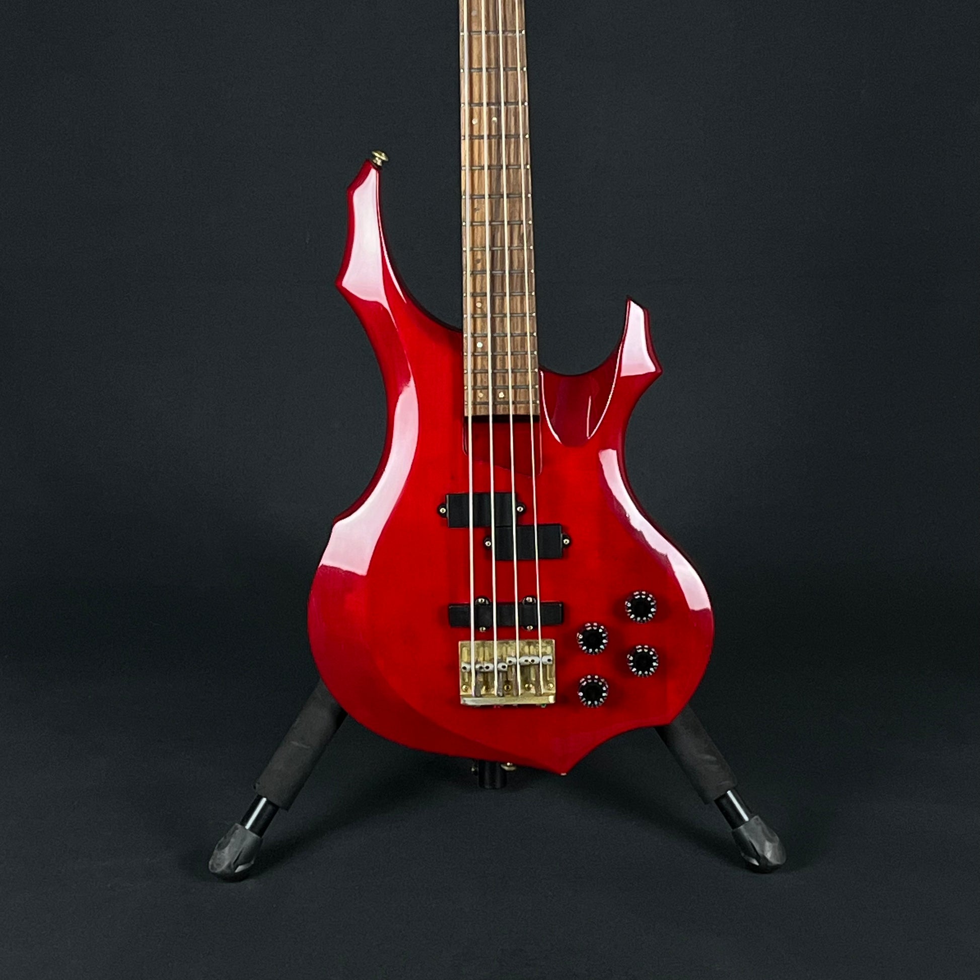 GrassRoots G-FR-58B Bass