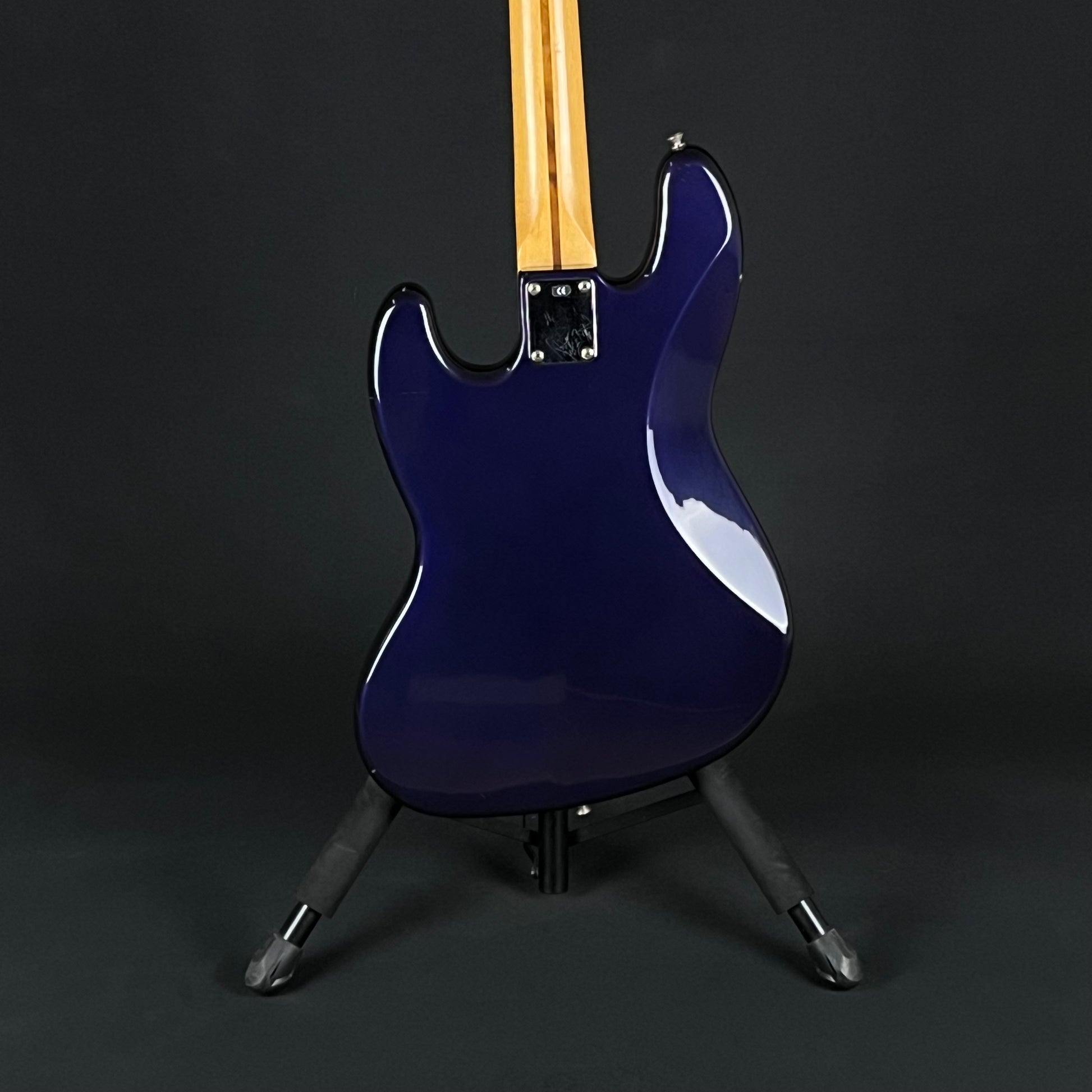 Fender Mexico Jazz Bass