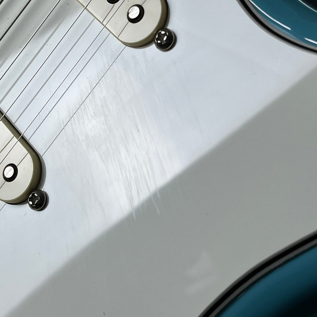 Fender Player II Stratocaster MN AQB