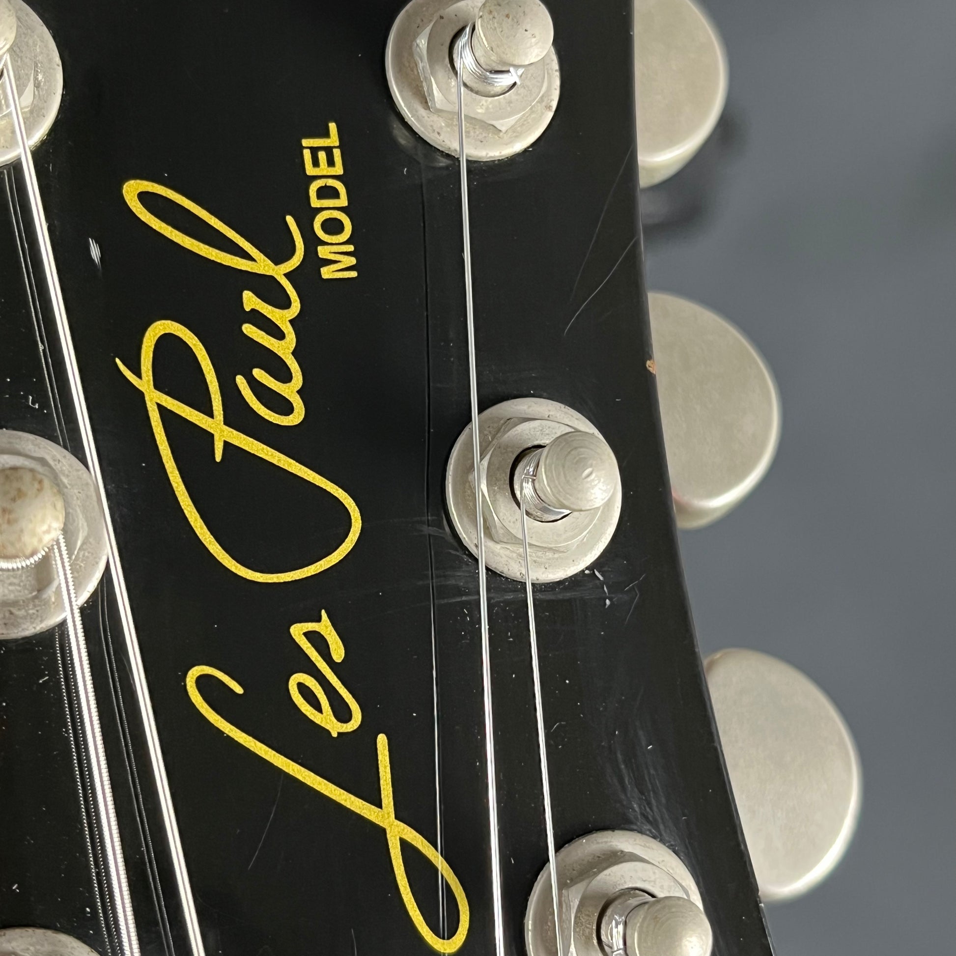 Epiphone Les Paul Standard