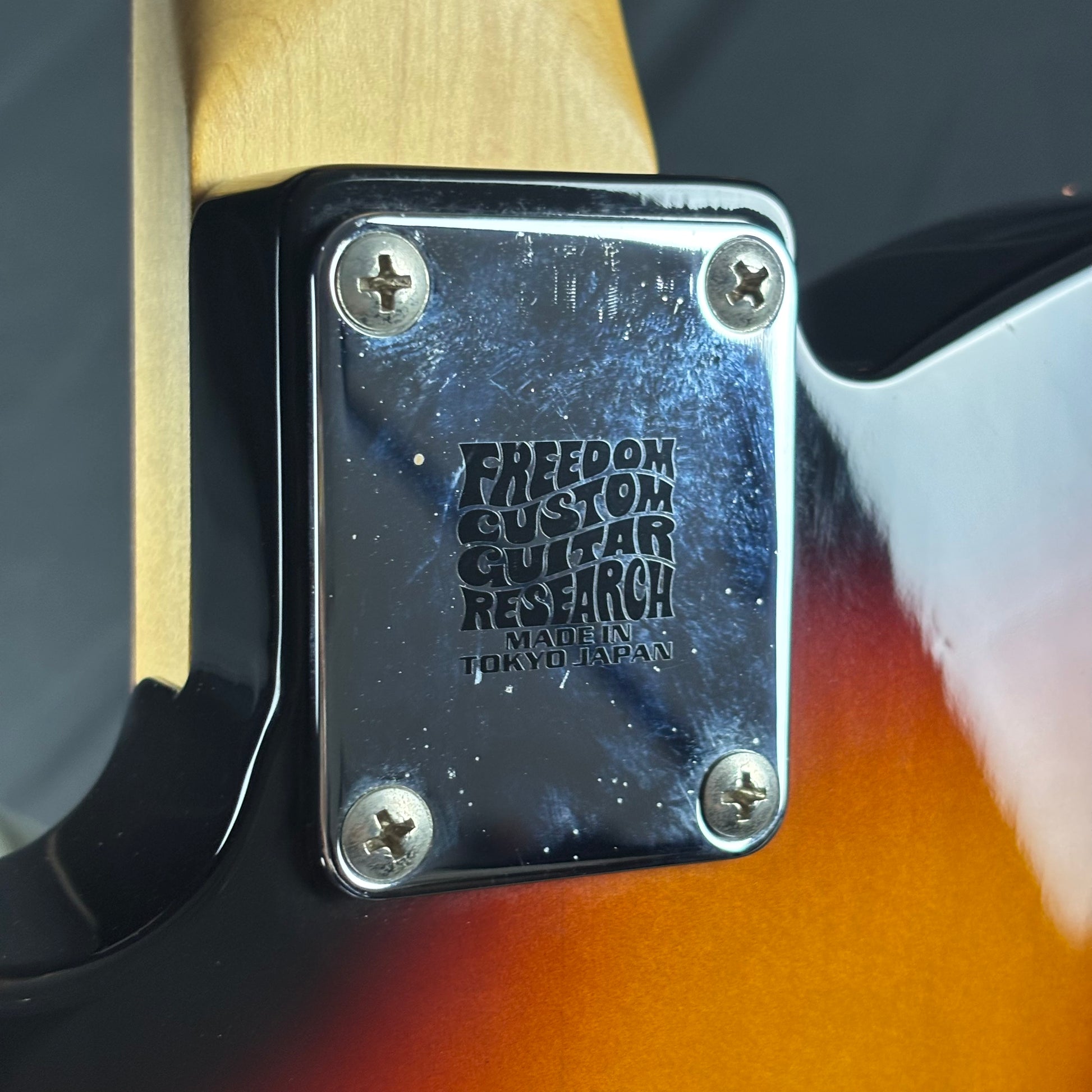 Fujigen J-Classic Telecaster