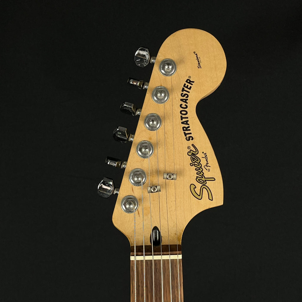 Squier Standard Stratocaster