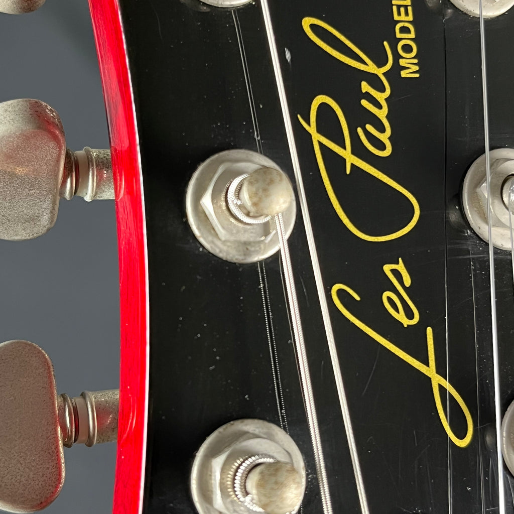 Epiphone Les Paul Standard