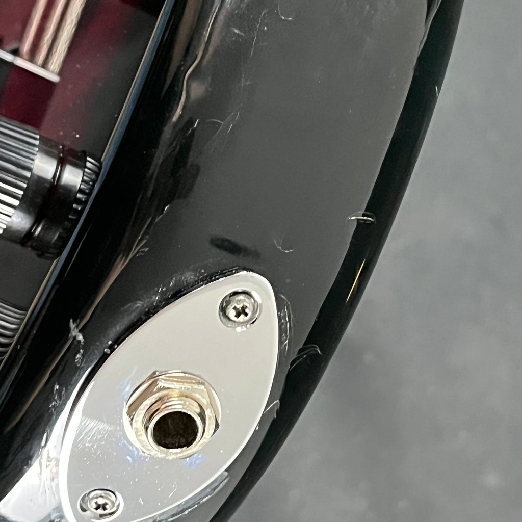 FERNANDES PJ Bass
