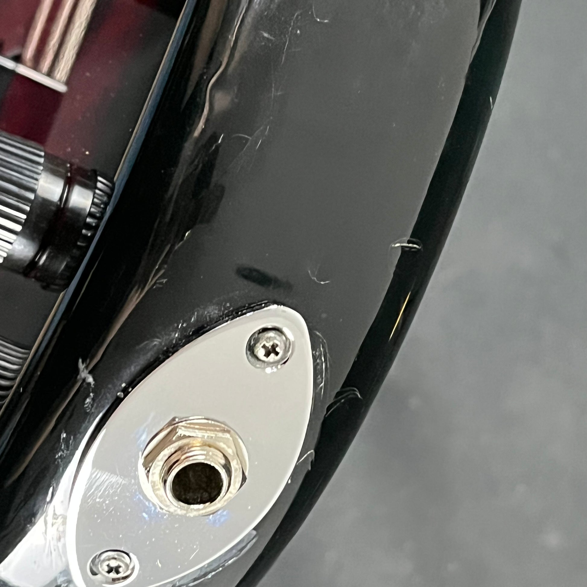 FERNANDES PJ Bass