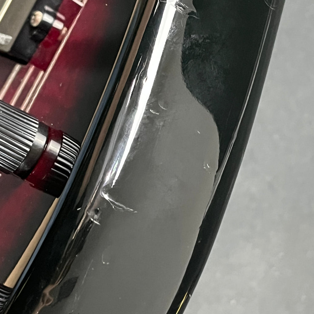 FERNANDES PJ Bass